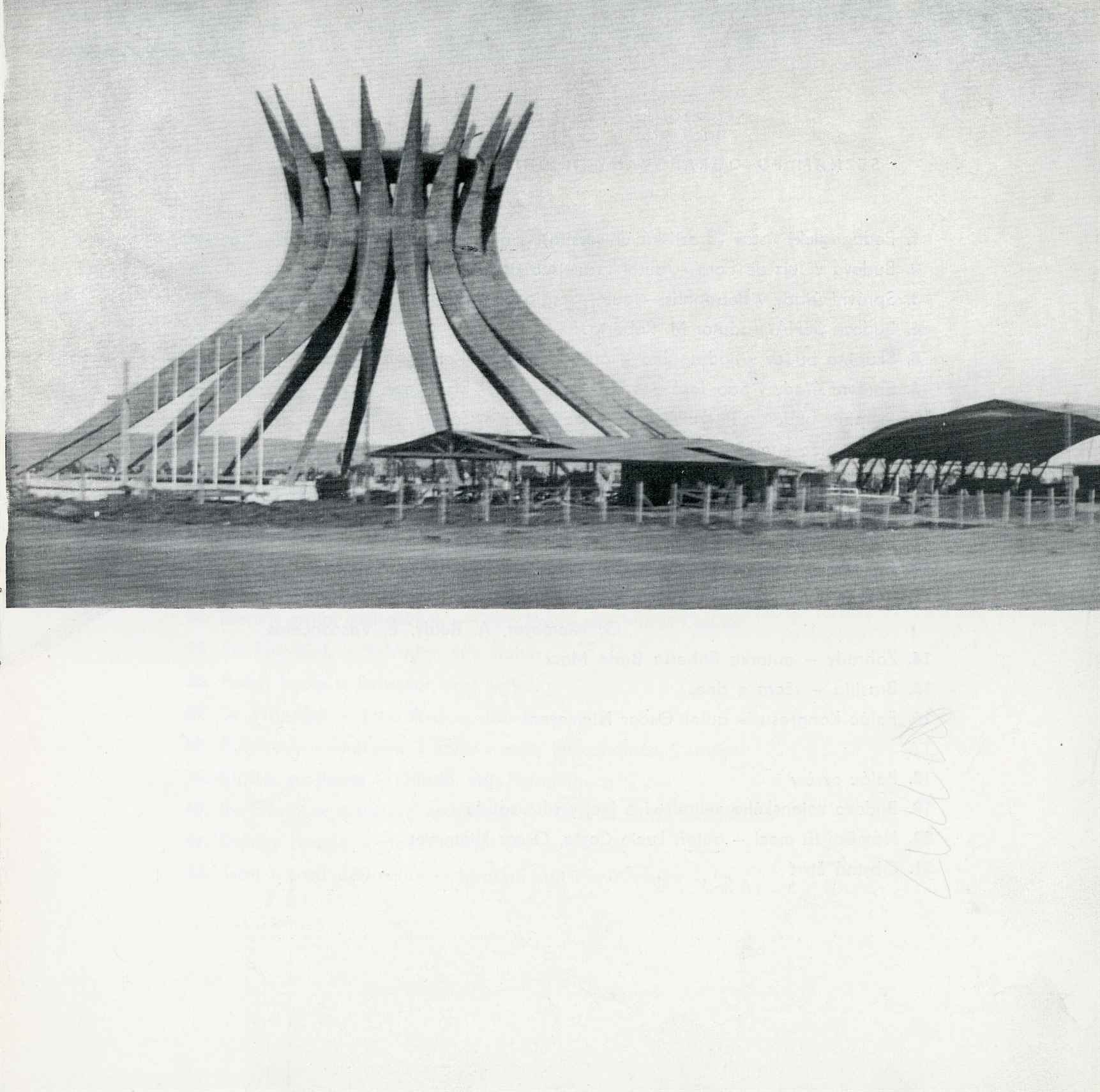 Brazilská architektura