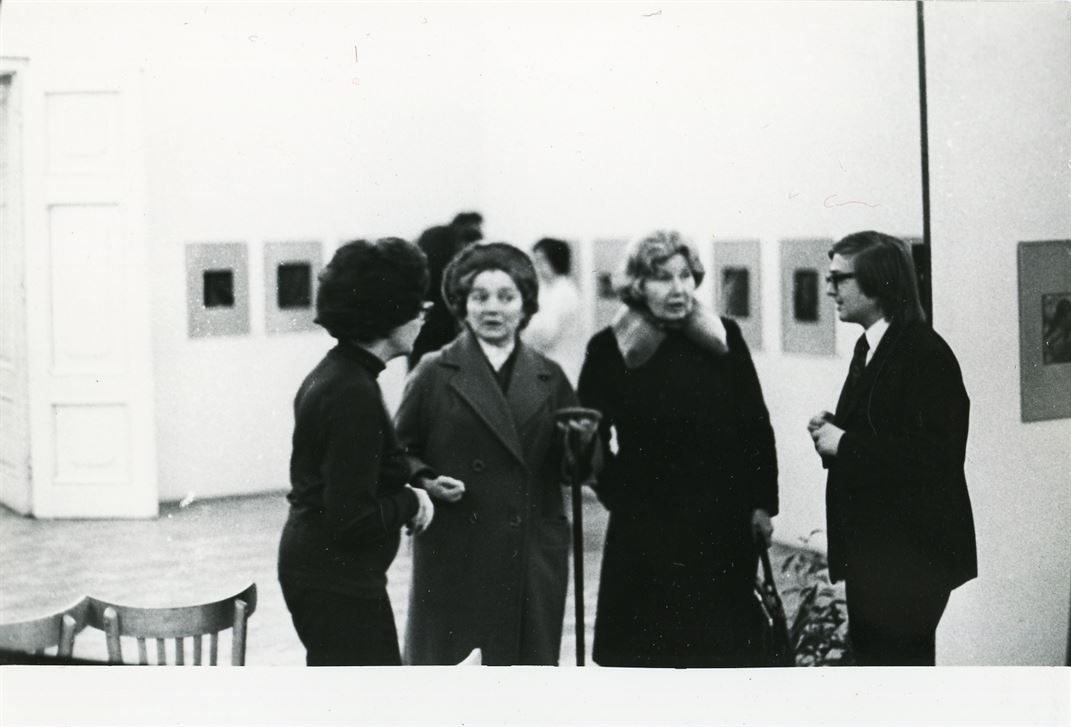 Škola výtvarné fotografie SČF