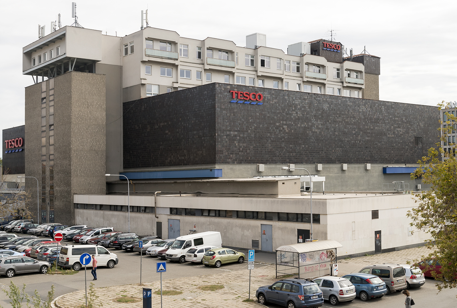 Komentovaná prohlídka OD PRIOR