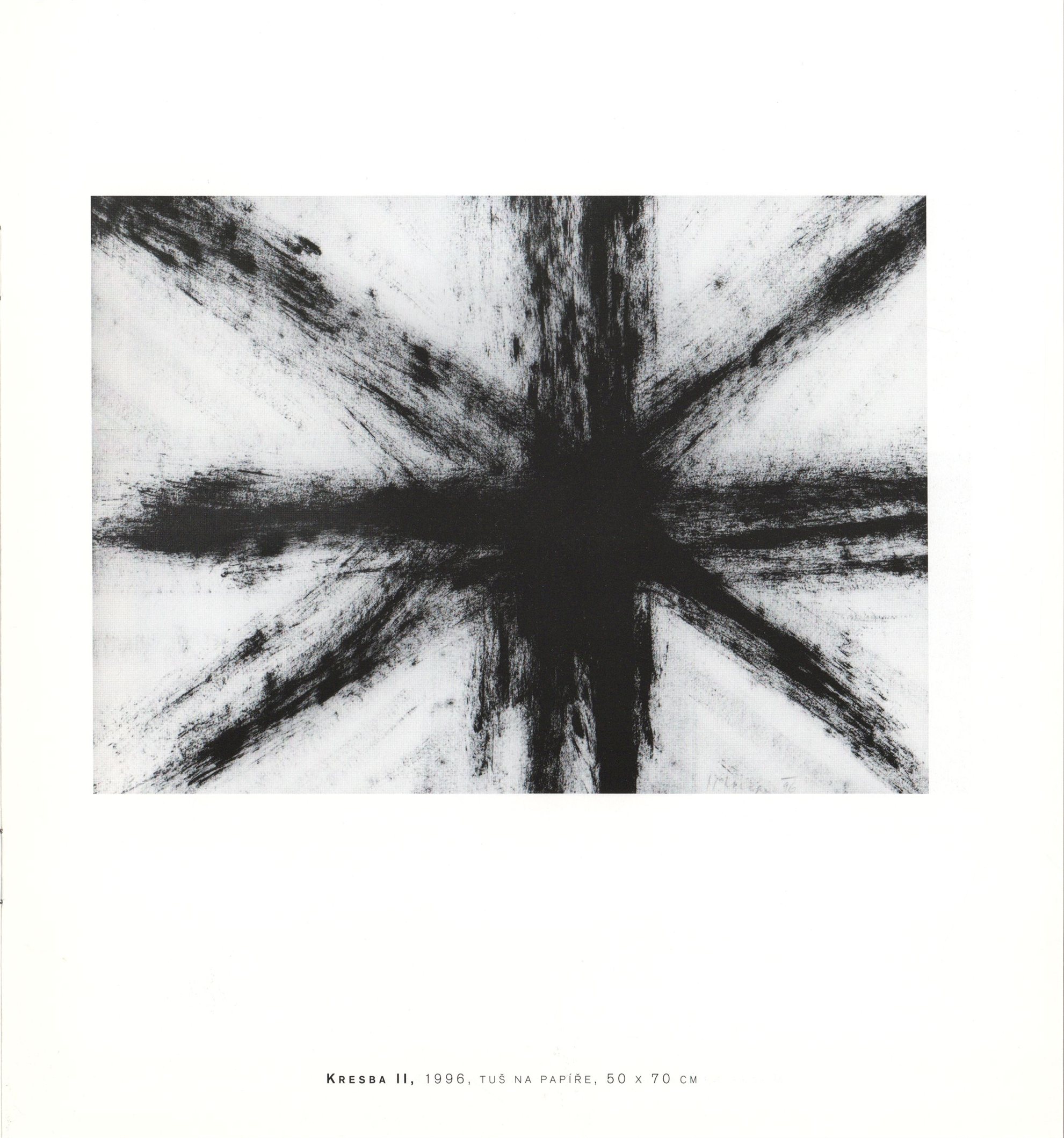 Milan Magni – obrazy