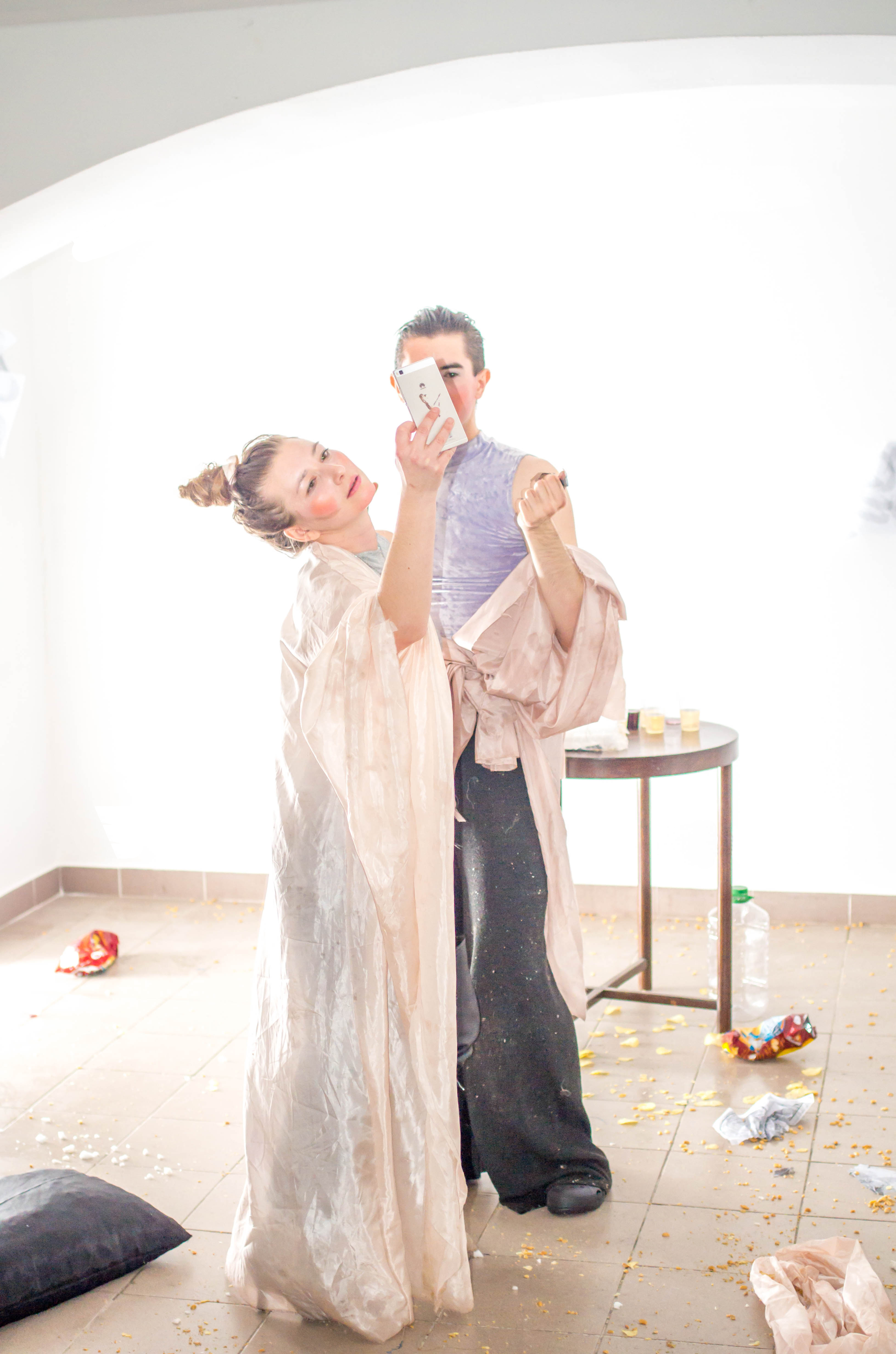 Anita Topínka (CZE)