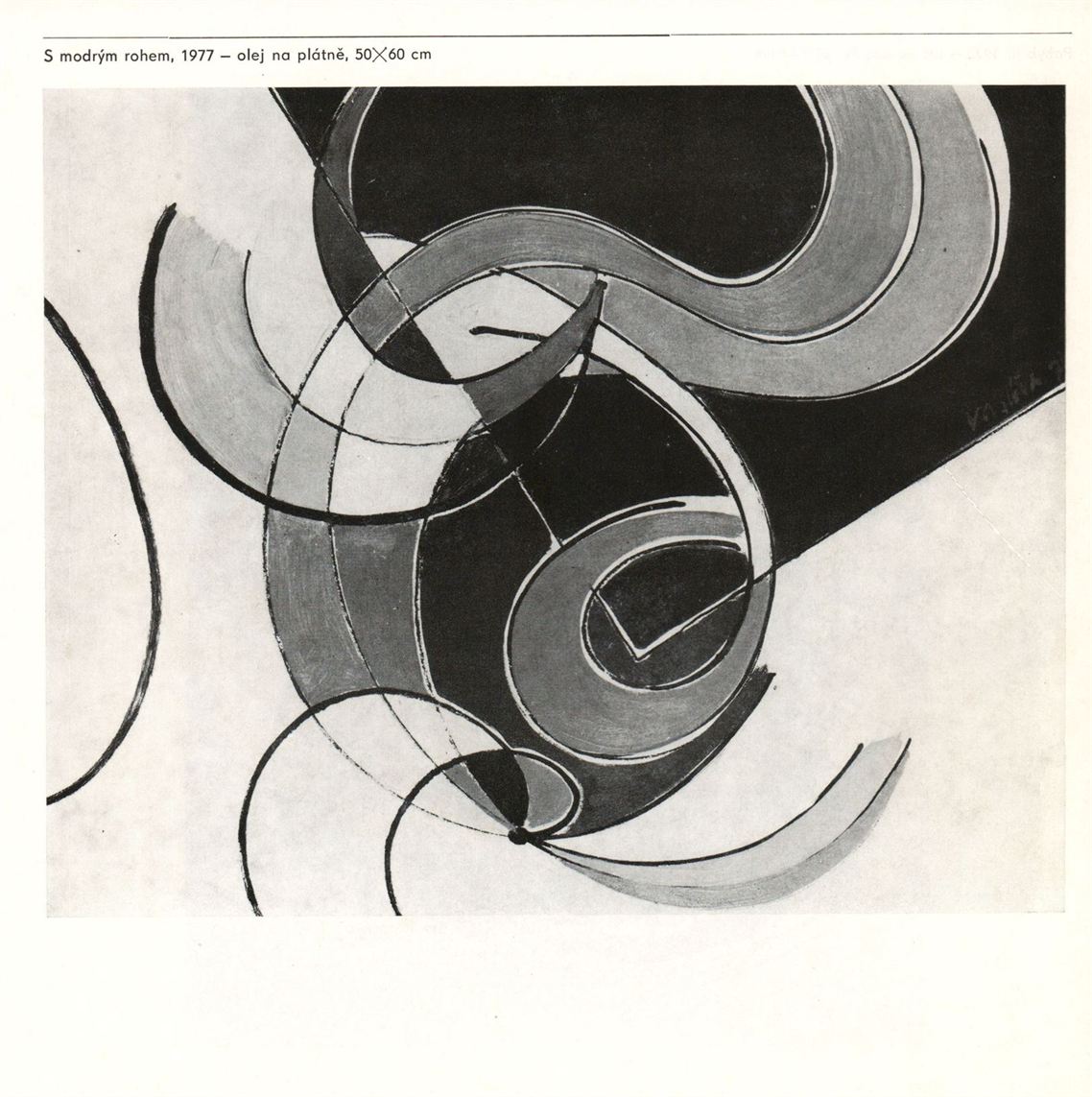 Vladimír Vašíček – kresby