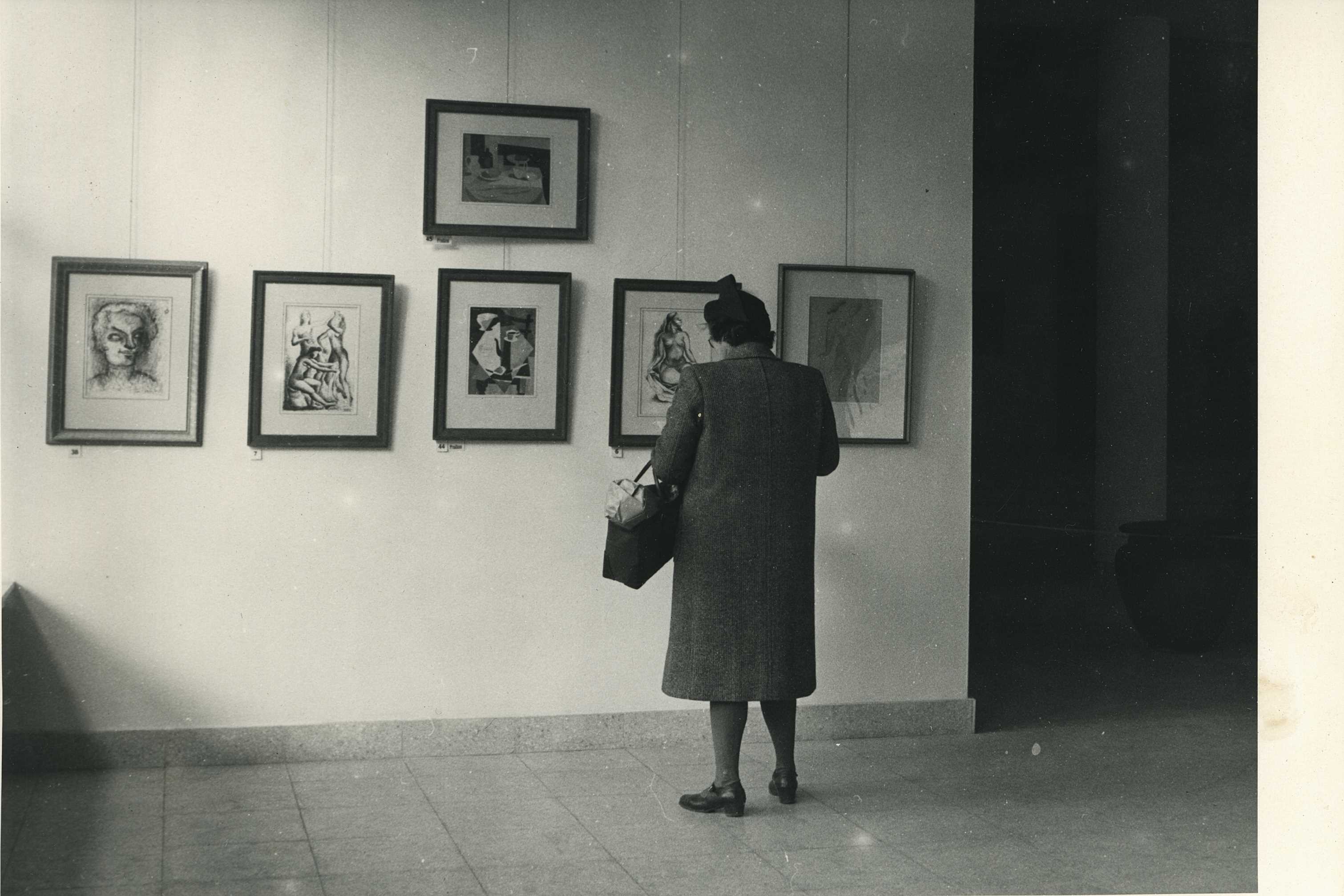 Španělé pařížské školy