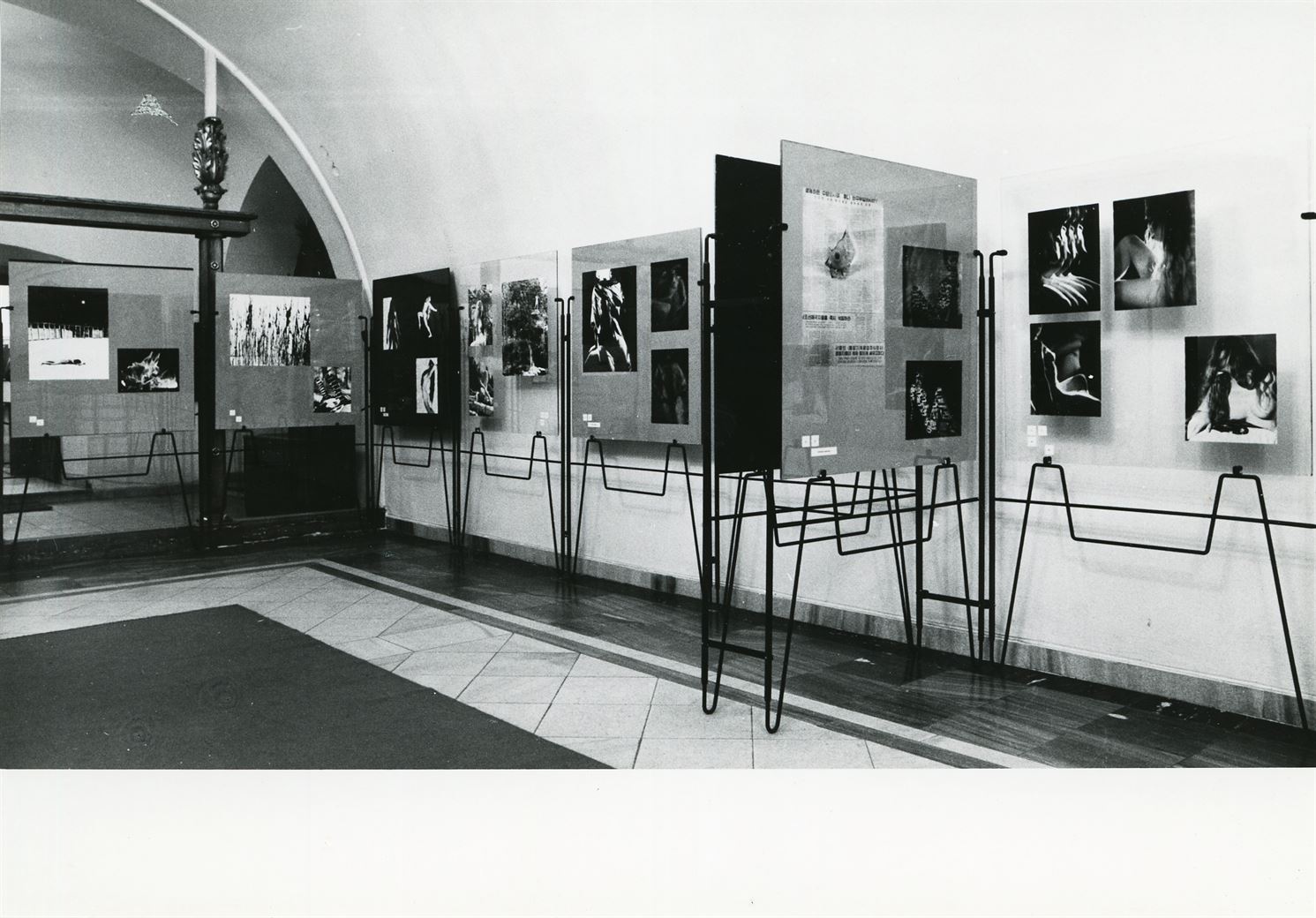 Jaroslav Vávra. 1920 – fotografie