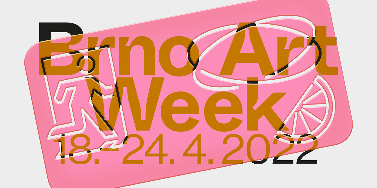 Brno Art Week 2022