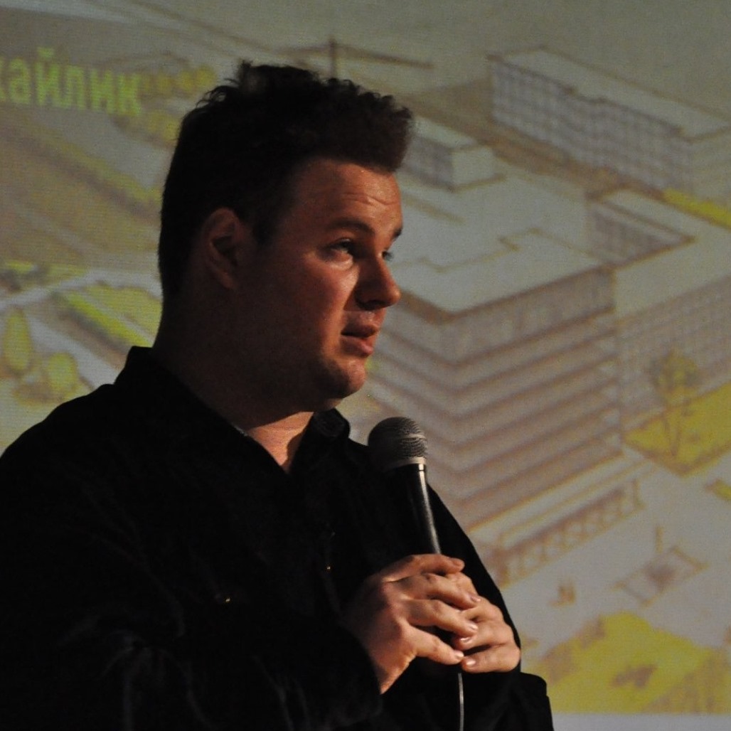 Semen Shyrochyn (UA)