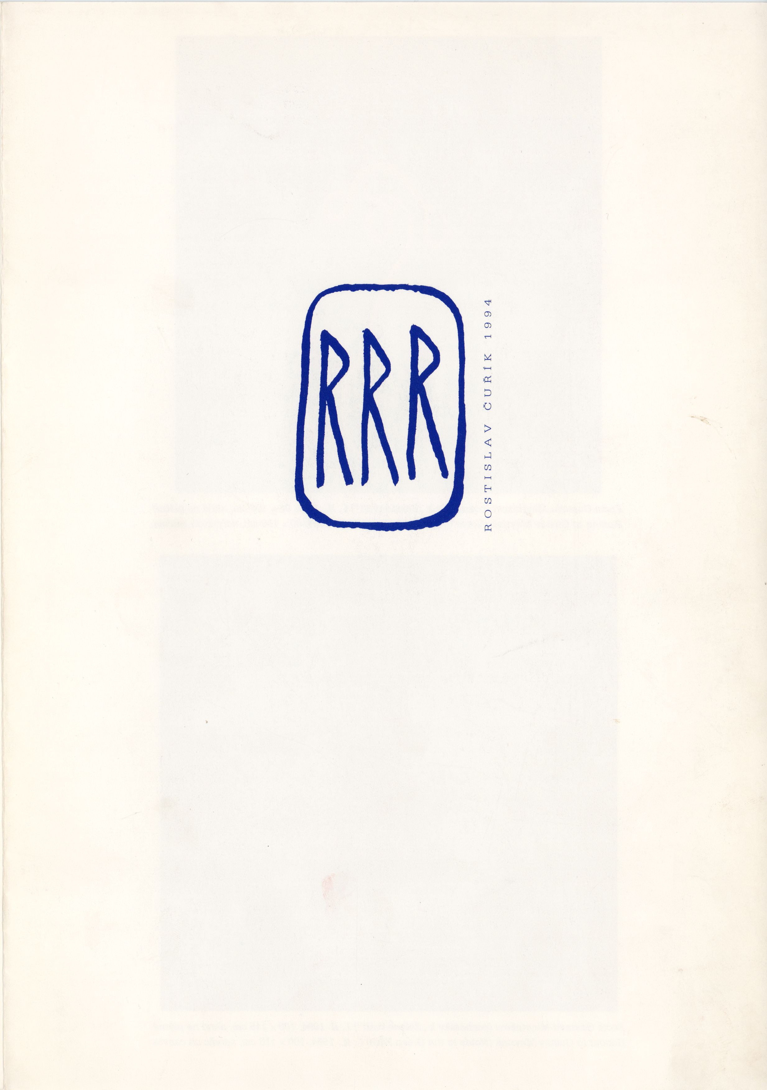 Rostislav Čuřík – obrazy, fotografie