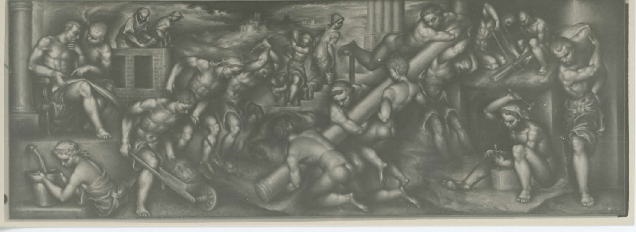 Životní dílo národního umělce Antonína Procházky