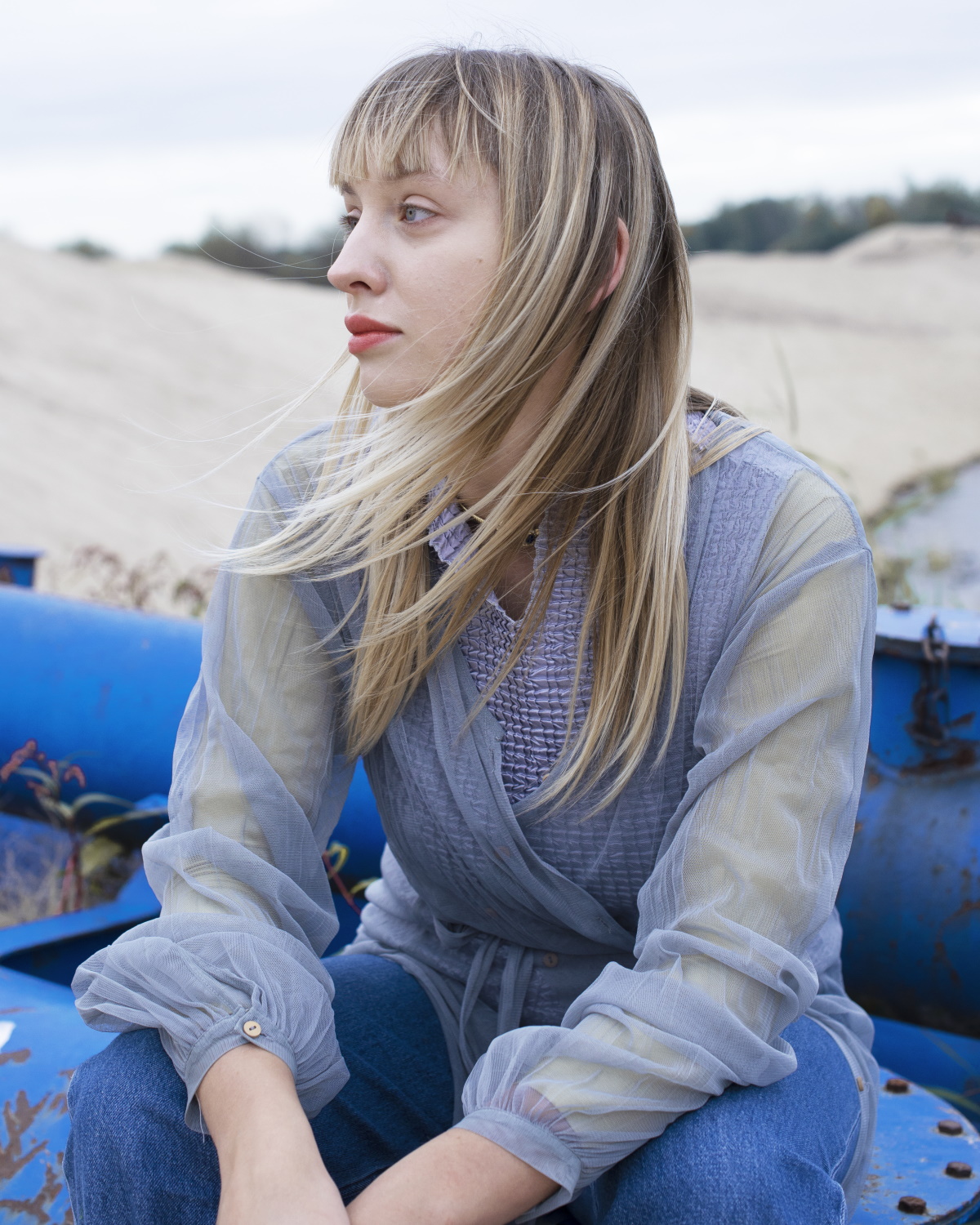 Weronika Zalewska (PL)