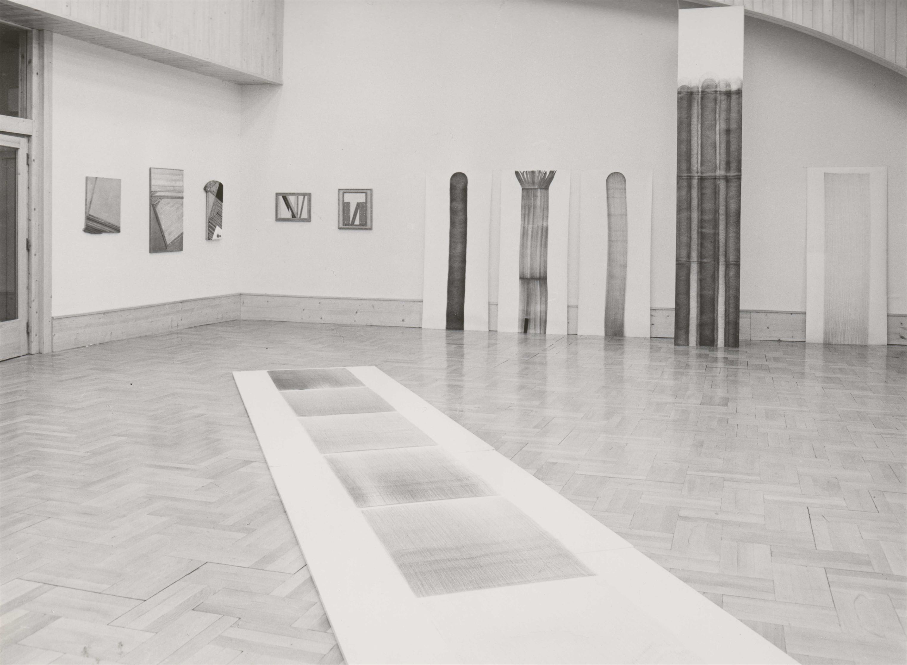 Ivan Kříž. Zipy, panty, čáry, vrypy…