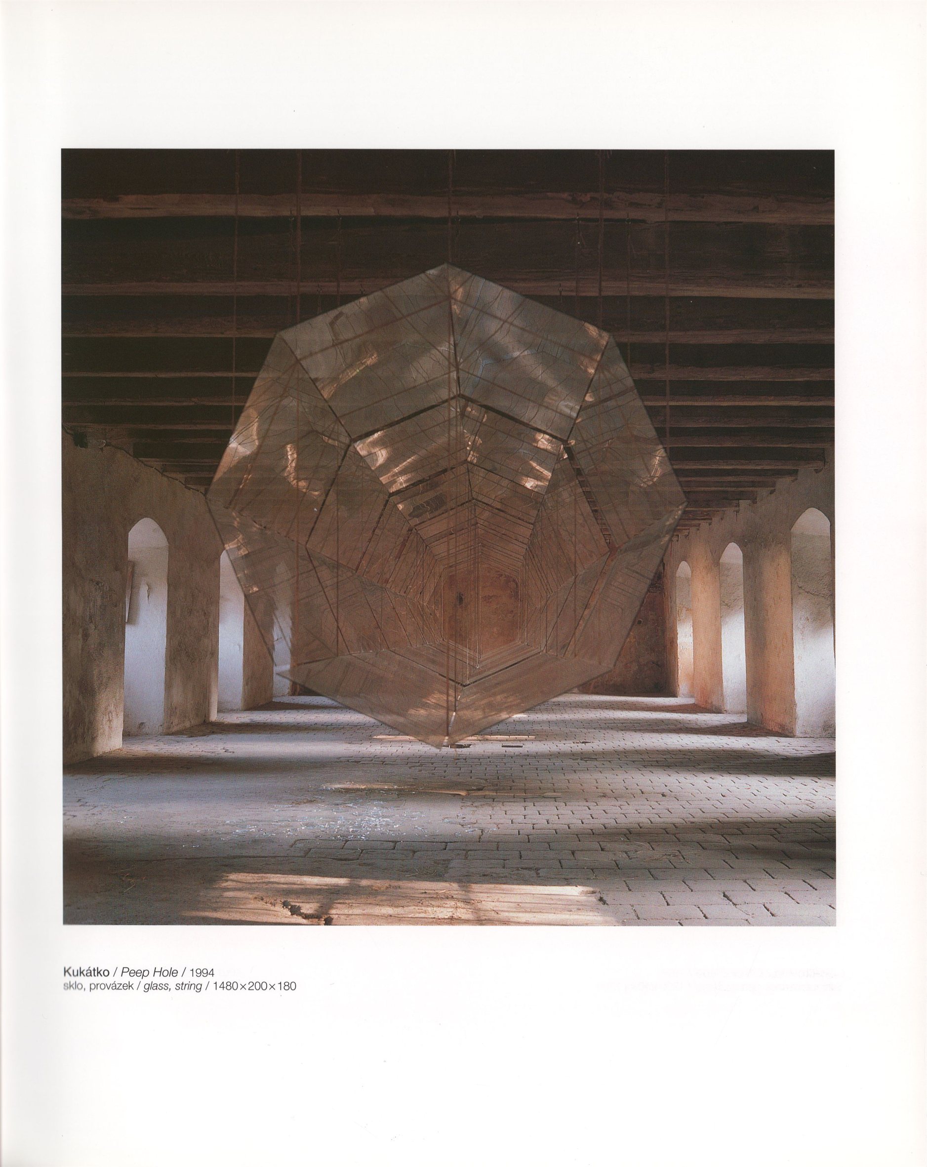 Jan Ambrůz 1986–1996