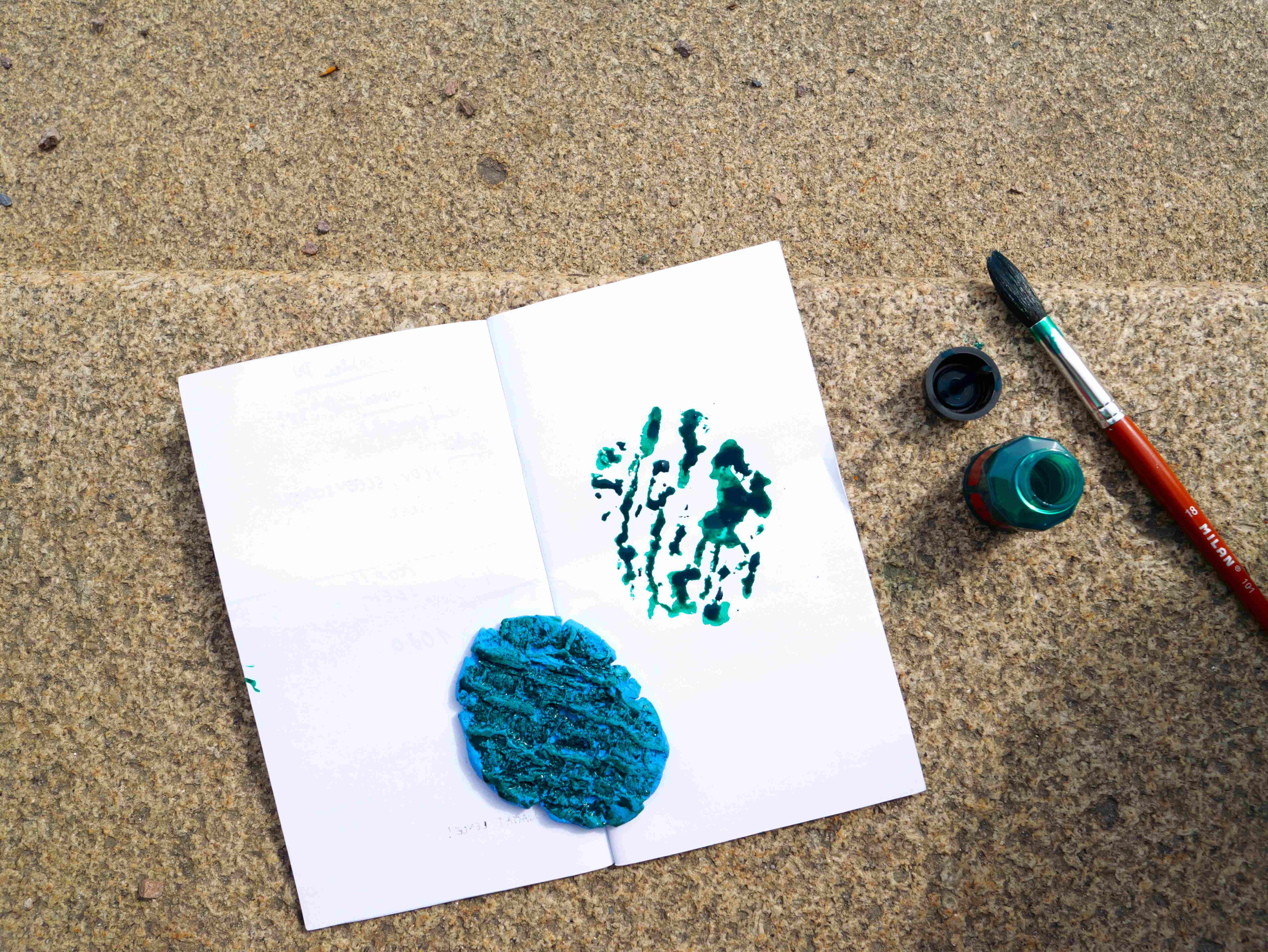 Pro mě v&nbsp;Domě otiskově