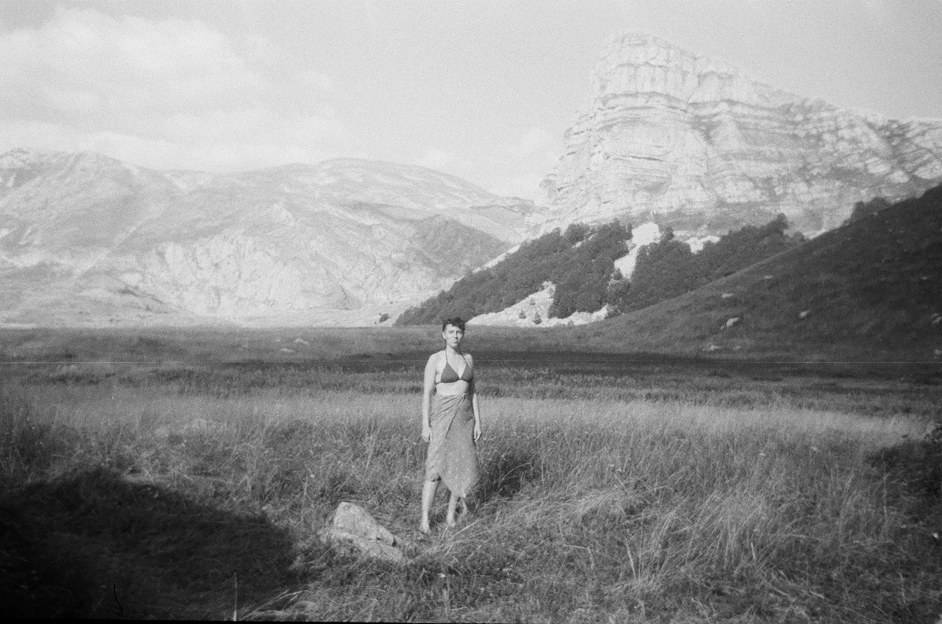 Ludmila Böhmová: Anarchofeminismus jako příběh dvojí emancipace