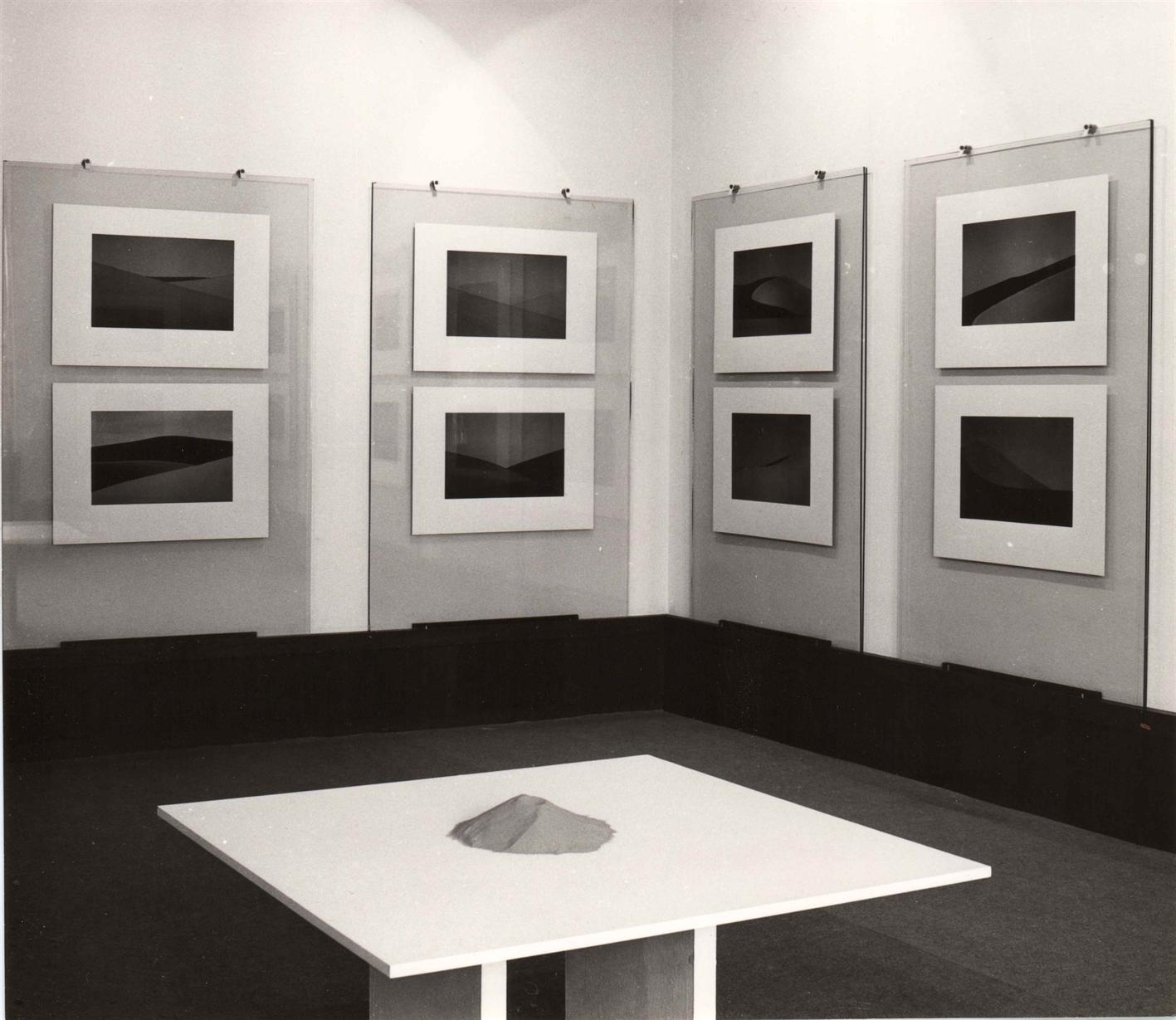 Michael Schade. Trans-Sahara – fotografie