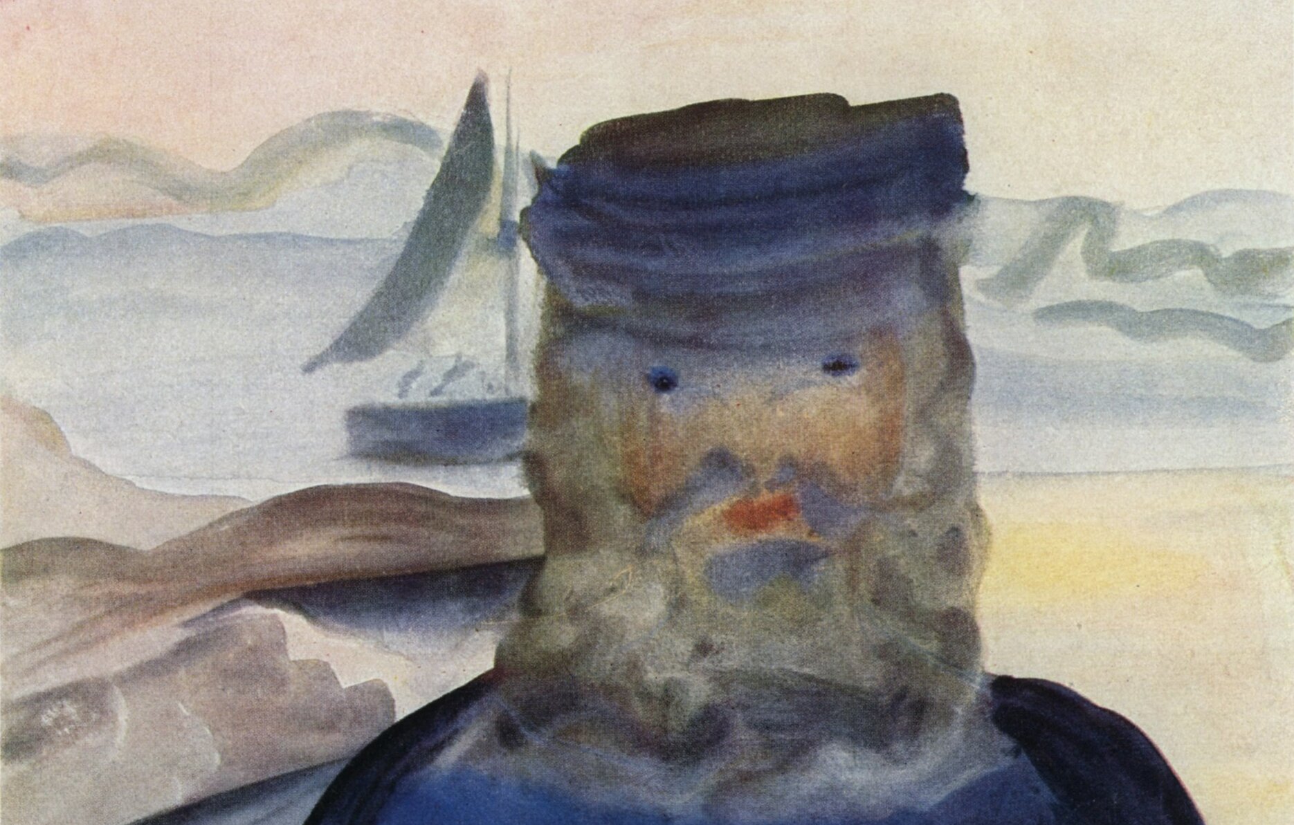 Výtvarné dílo Eduarda Miléna