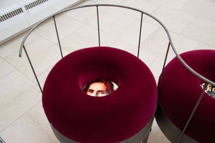 Nejisté domovy: Adidal Abou-Chamat