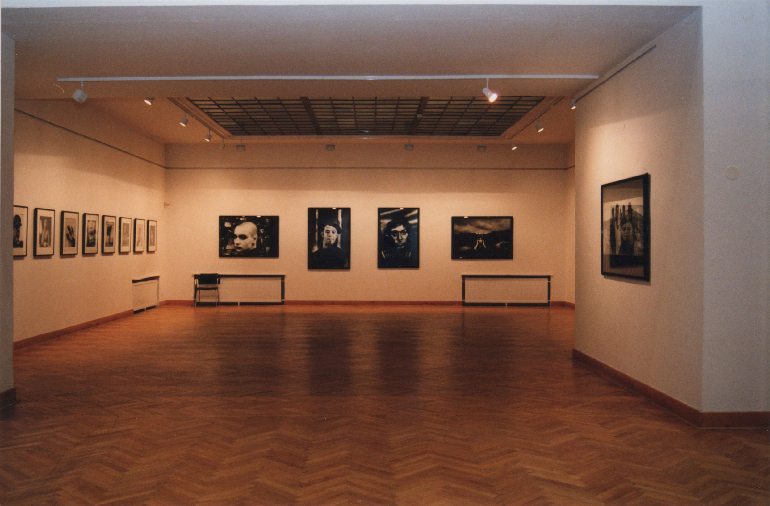 Anton Corbijn – fotografie