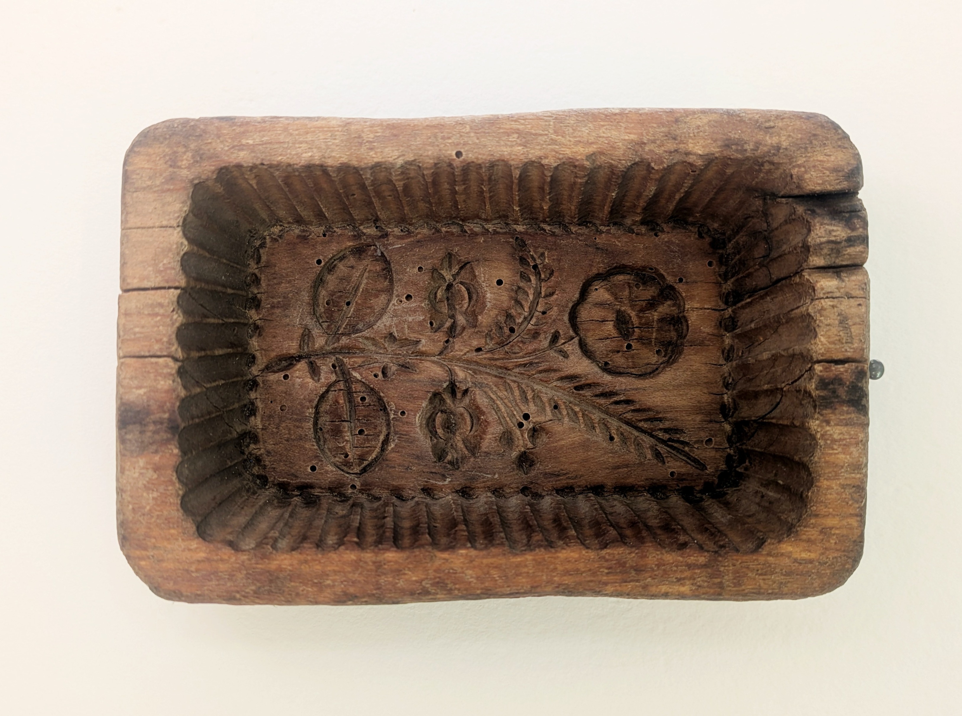 Terapie venkovem: Komentovaná prohlídka a&nbsp;workshop s&nbsp;ruční výrobou másla