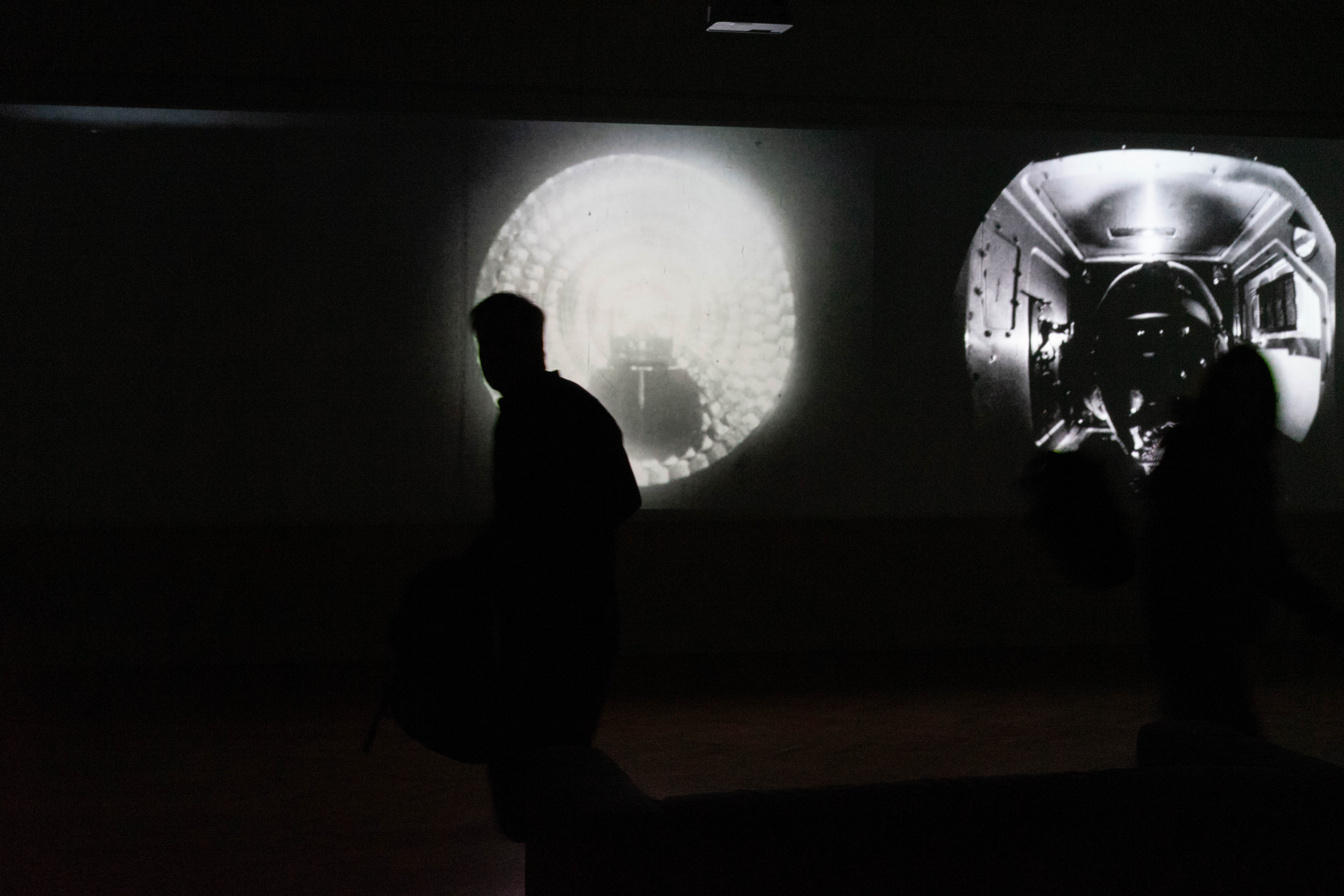 Vliv tvorby Garyho Hilla, Steiny a&nbsp;Woodyho Vašulky na umění nových médií v&nbsp;České republice