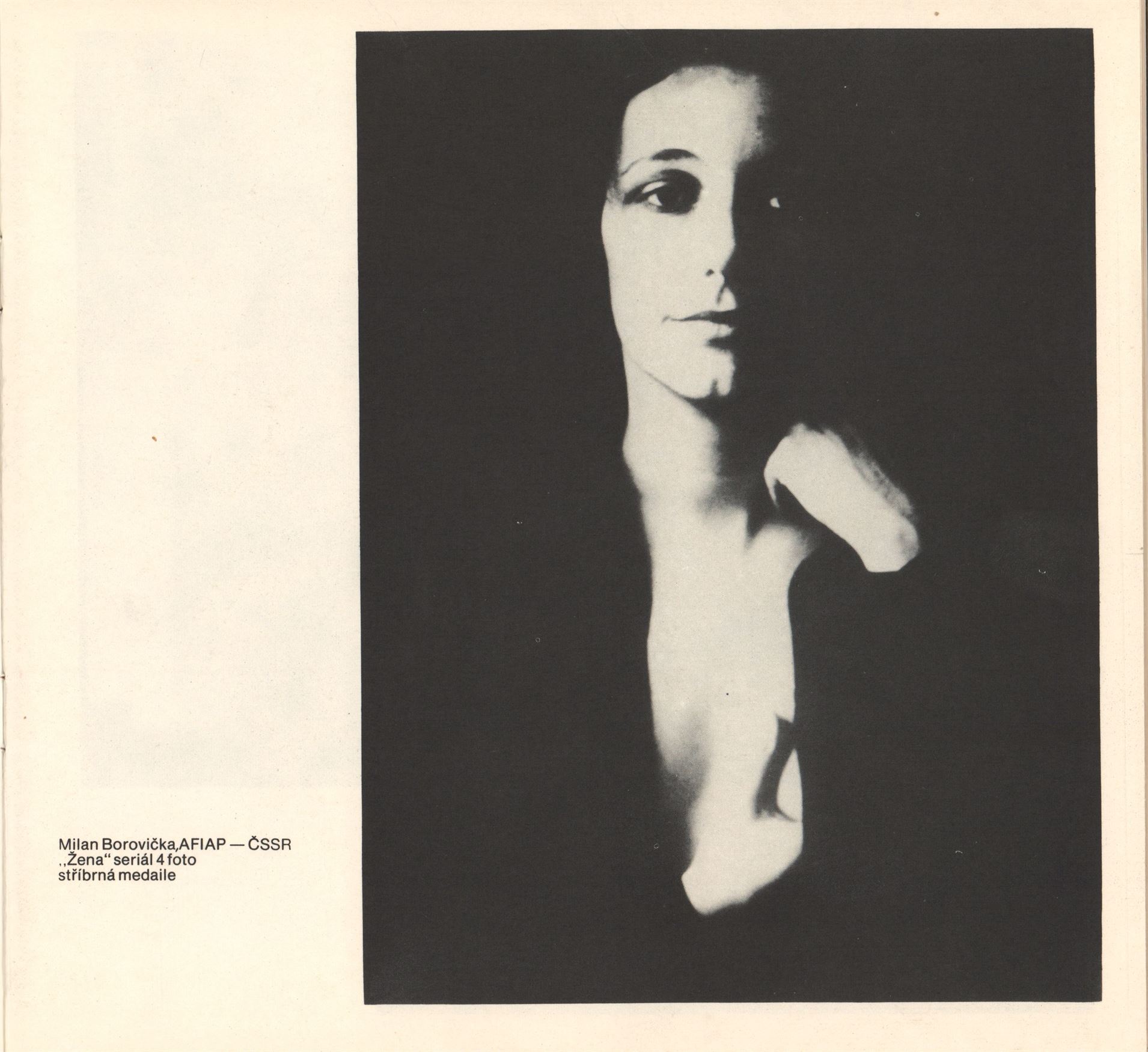 Žena 1979 – mezinárodní výstava fotografií