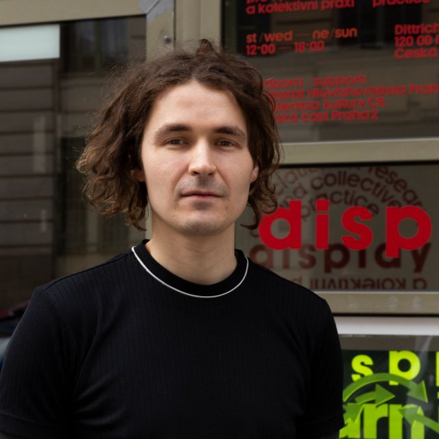 Jiří Sirůček (CZ)