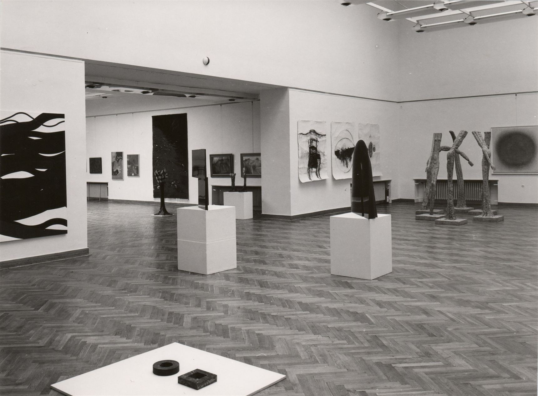 Umělecká beseda 1992