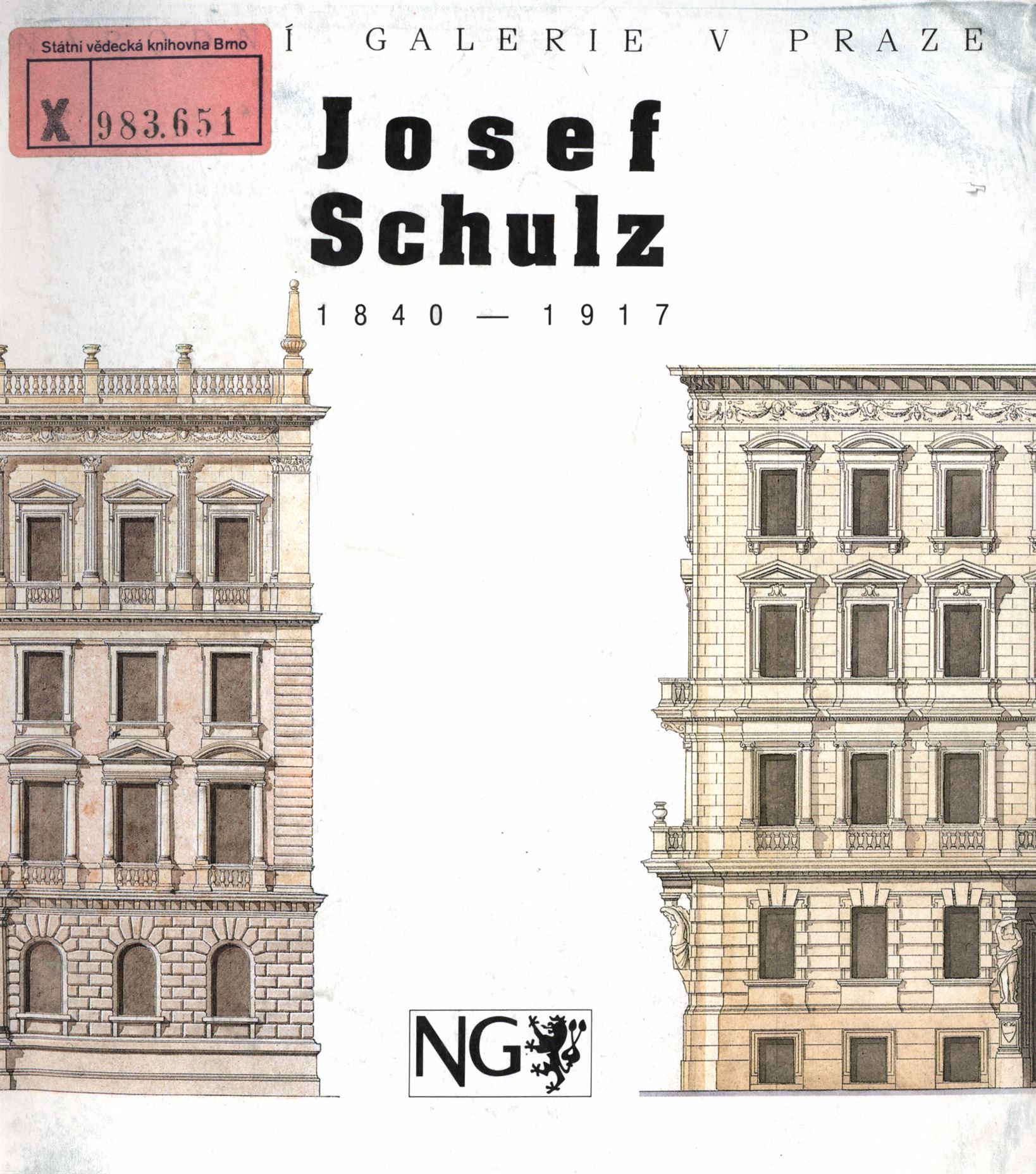 Josef Schulz