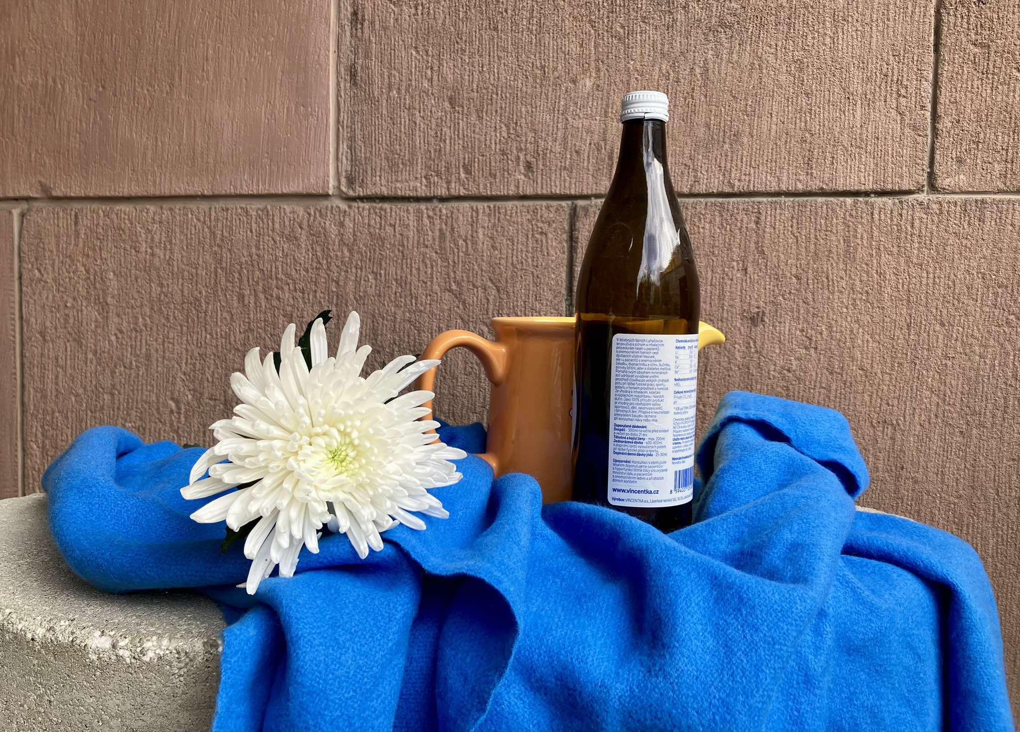 Pro mě v&nbsp;Domě v&nbsp;zátiší