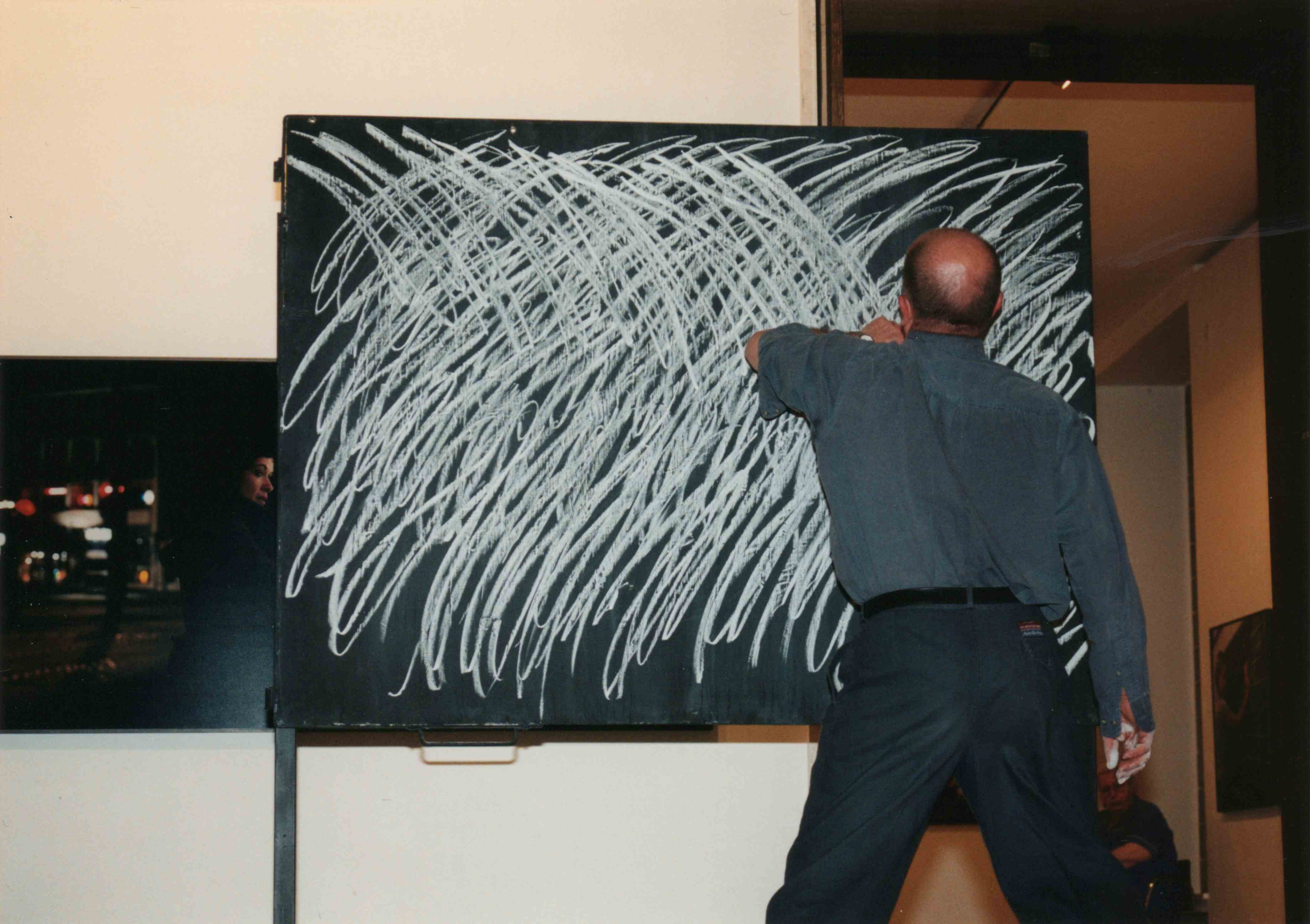 Jaroslaw Kozlowski /PL/  ̶  objekty a&nbsp;instalace