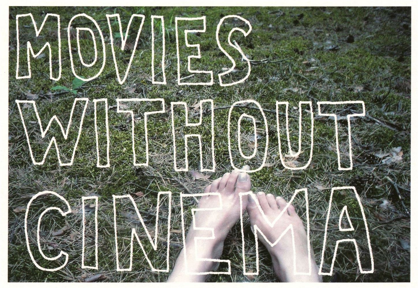 Movies without Cinema. The Animation and Contemporary Art: Katja Davar /GE/, Avish Khebrehzadeh /IR, US/, William Kentridge /ZA/, Támas Komoróczky /HU/, Cecilia Lundquist /SE/, Eva Marisaldi /IT/, Jiří Havlíček/ Filip Cenek /CZ/, Robert Hlůže, Vít Pancíř