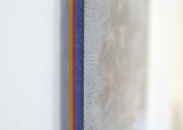 Yuki Higashino & Elisabeth Kihlström