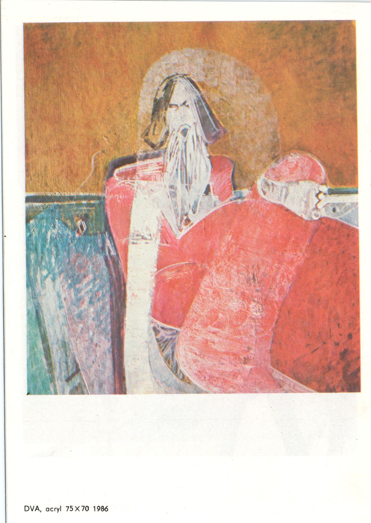 Petr Zlamal – obrazy