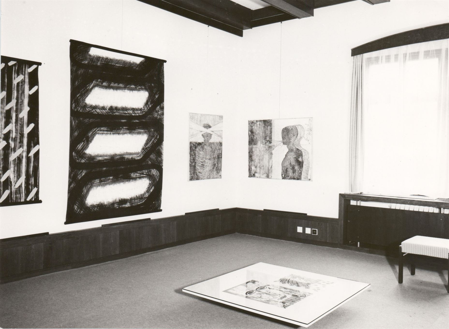 Mladí přátelé výtvarného umění