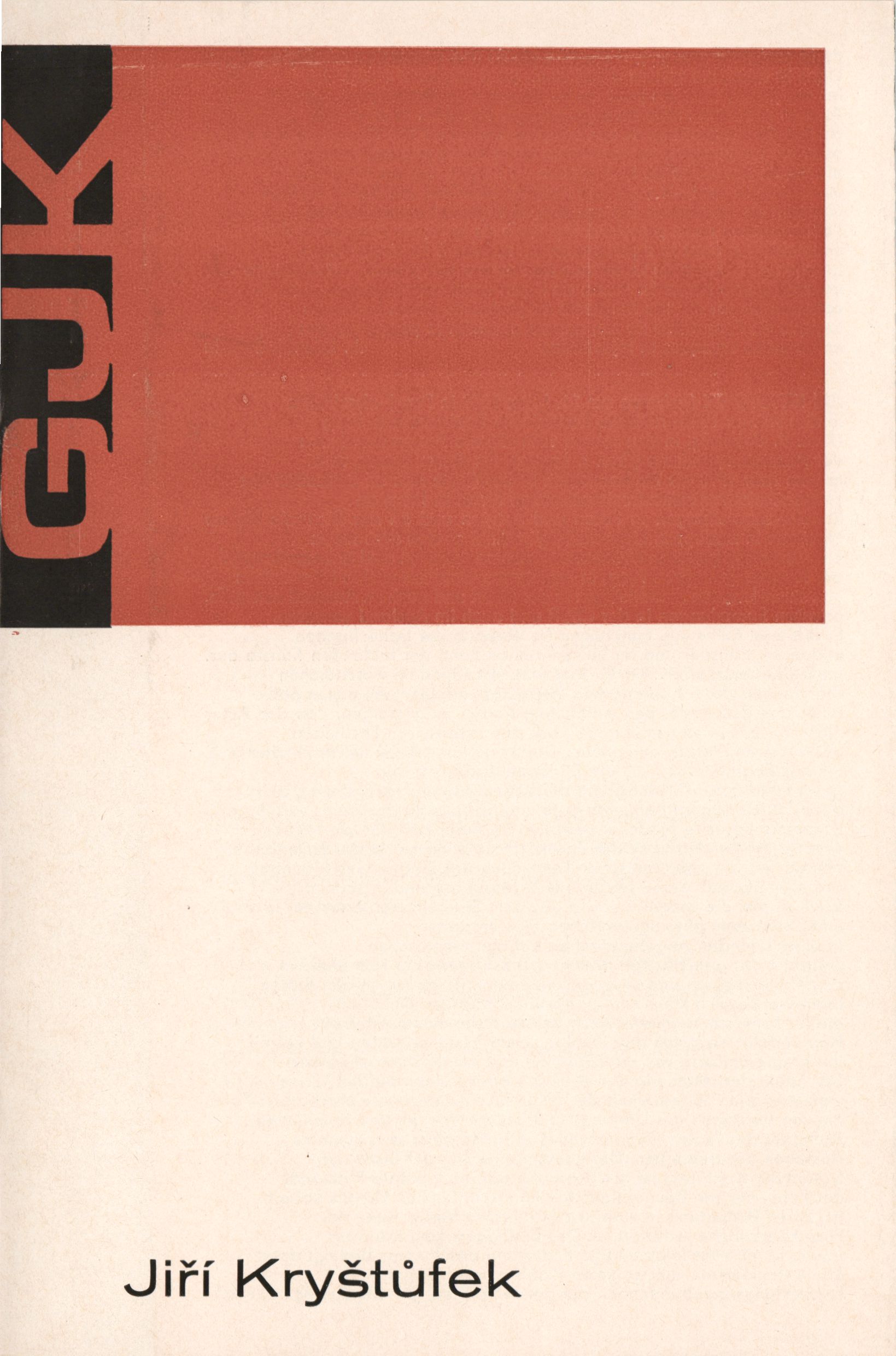 Jiří Kryštůfek – sochy