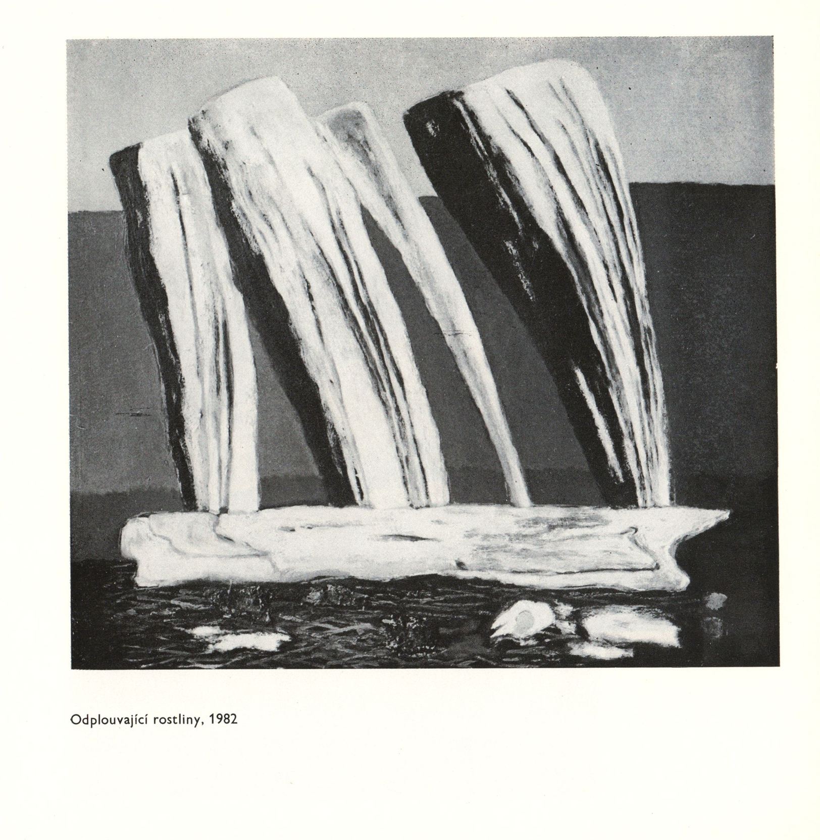 František Hodonský – obrazy, plastiky