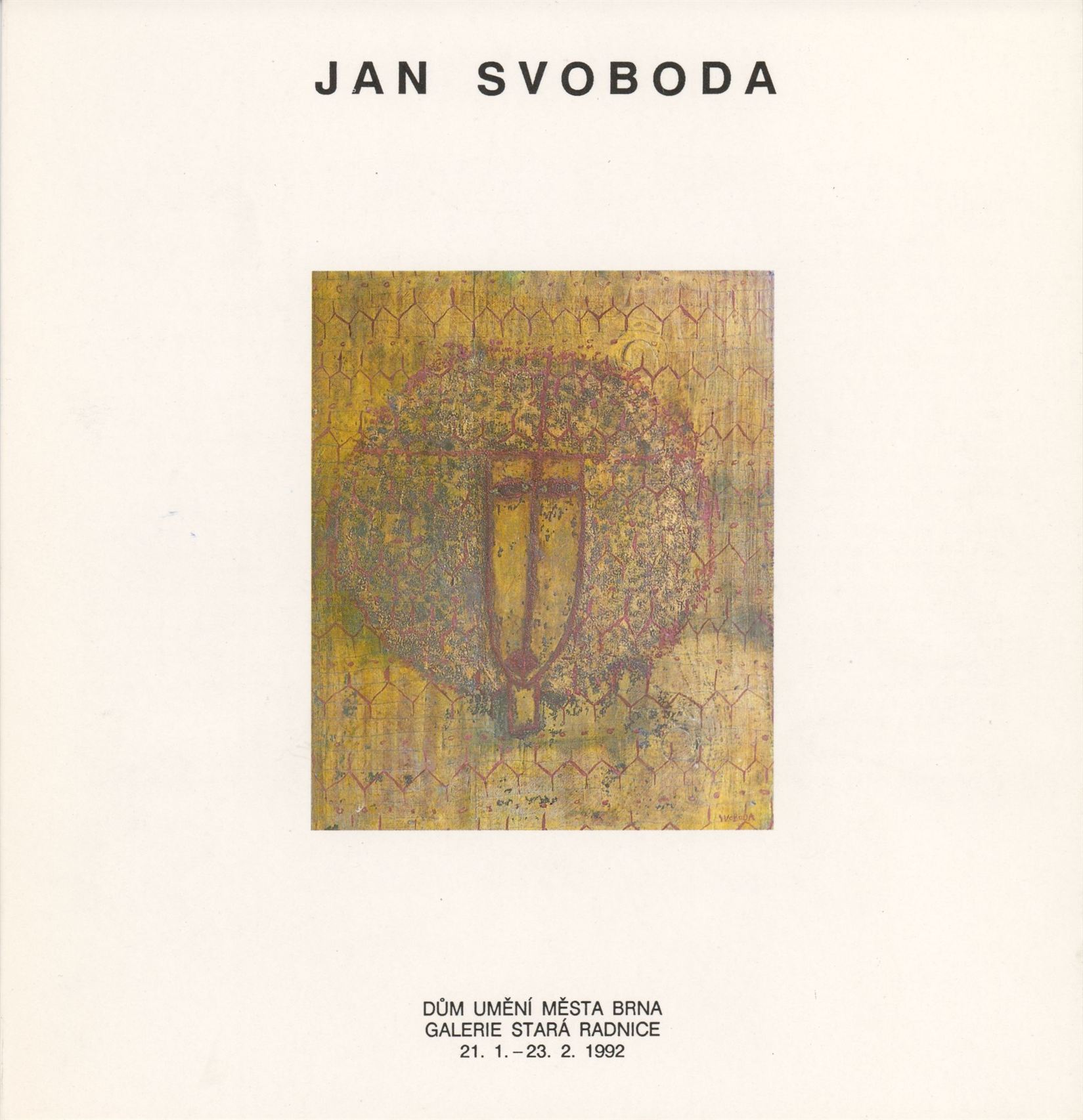 Jan Svoboda