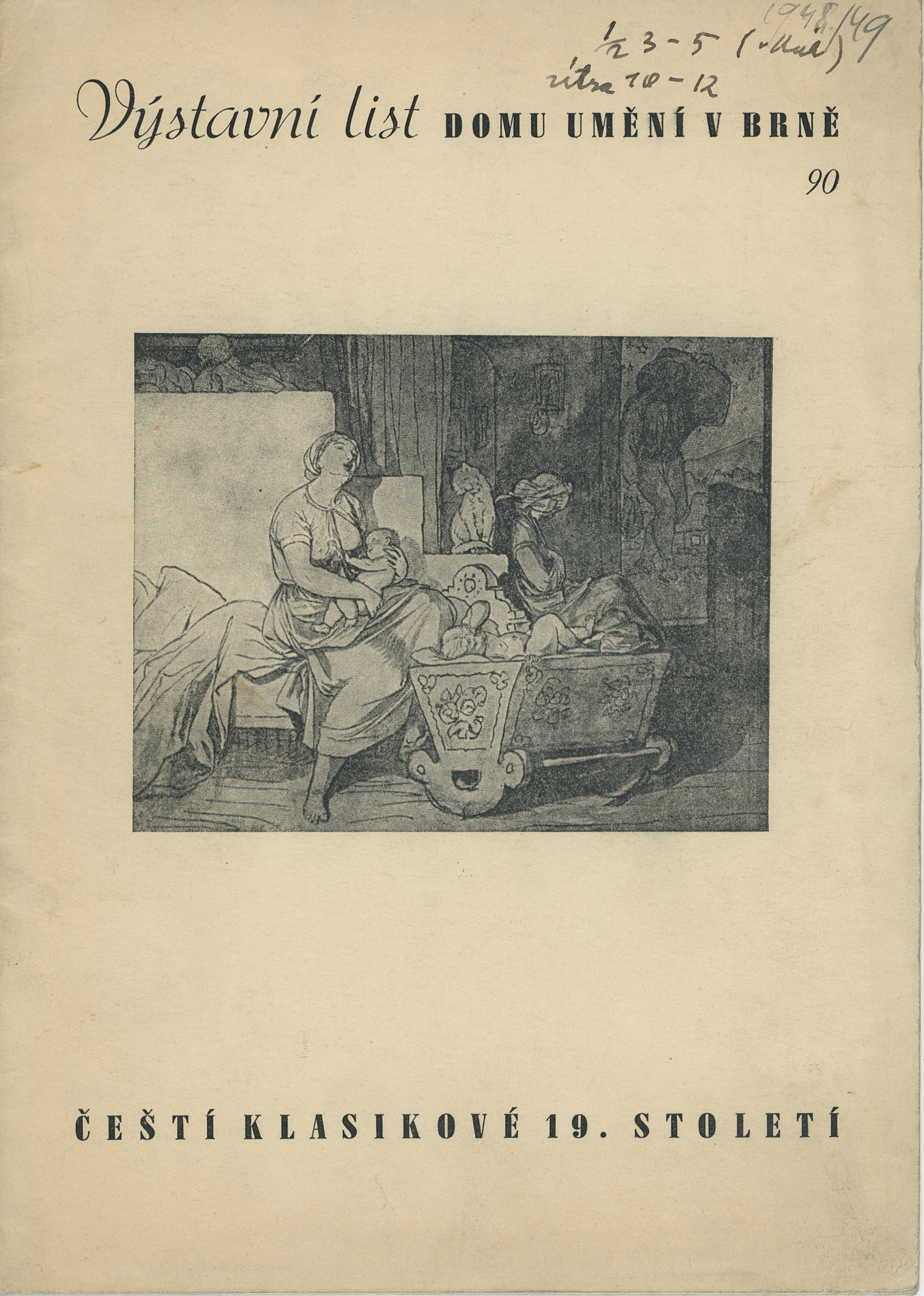 Čeští klasikové 19. století