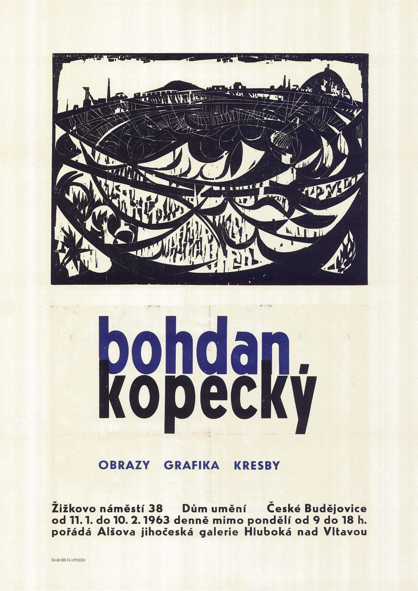 Bohdan Kopecký