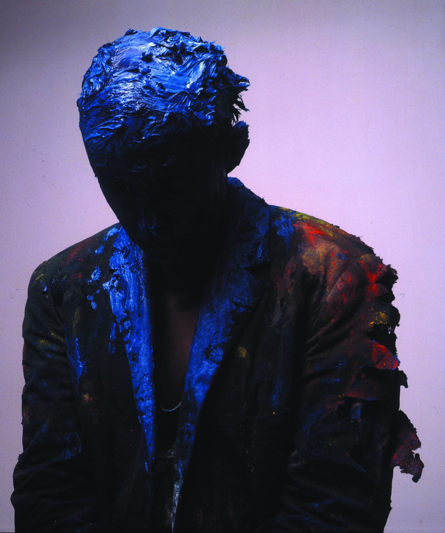 PERFORM-MADE / Resistant Moments