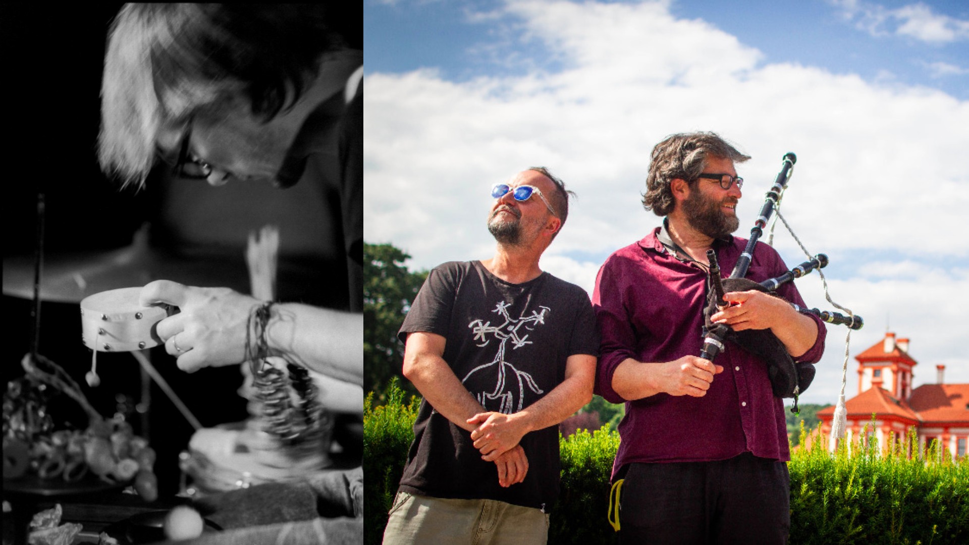 Hranice experimentu: Deux Nouvelles Erreurs + Totoabas