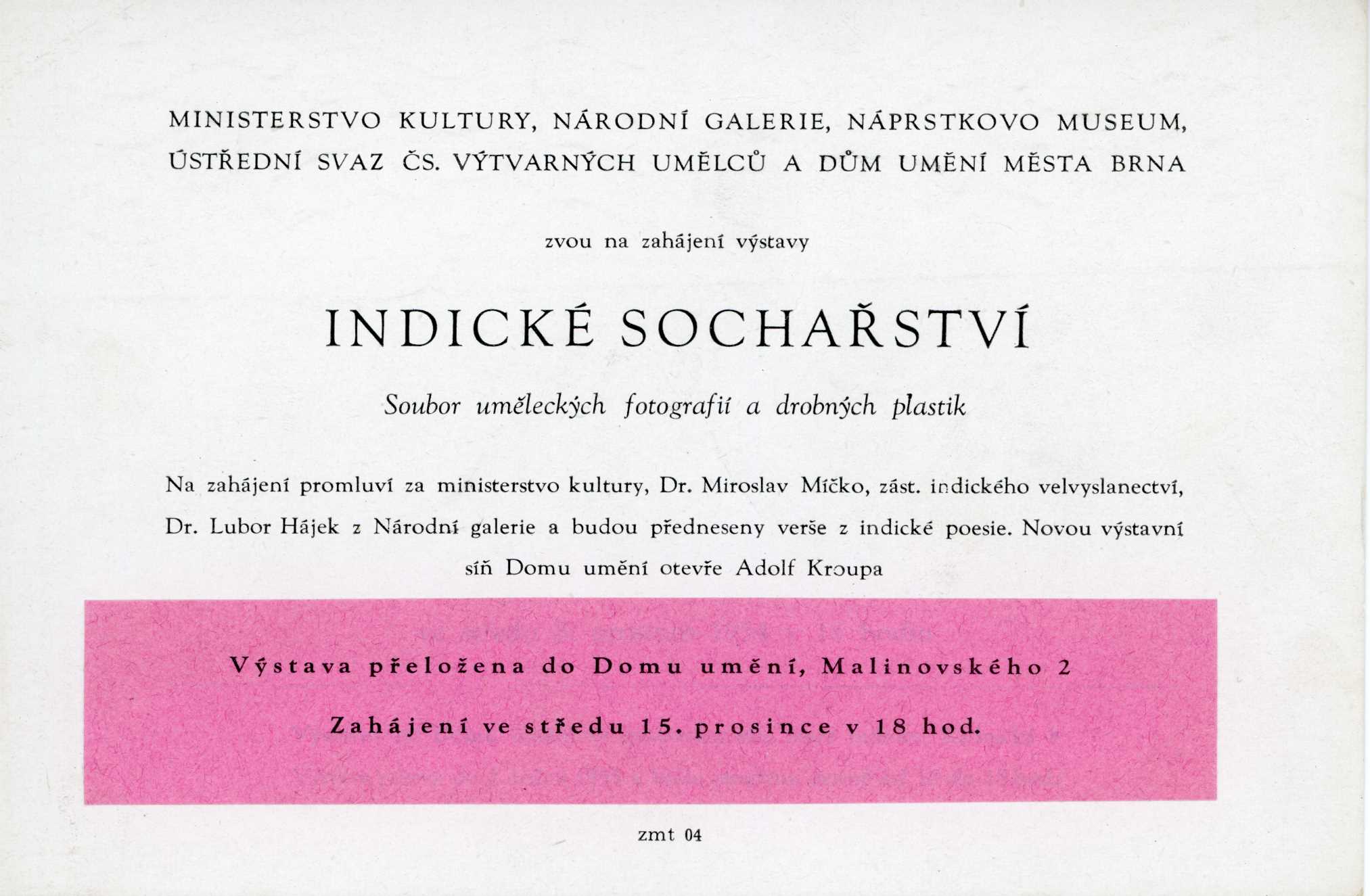 Indické sochařství – soubor uměleckých fotografií a&nbsp;drobných plastik