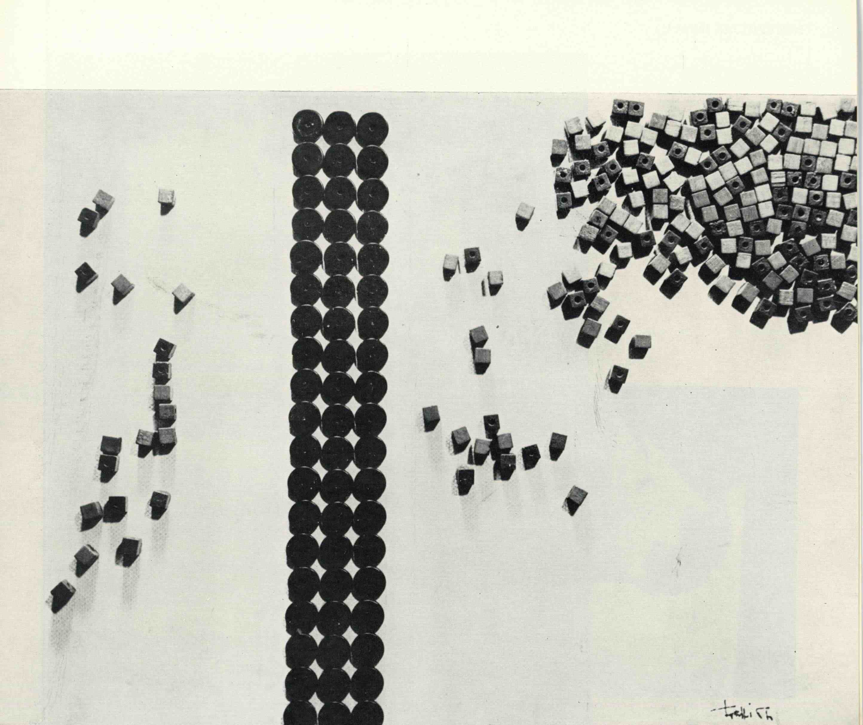 Galerie Numero, Firenze