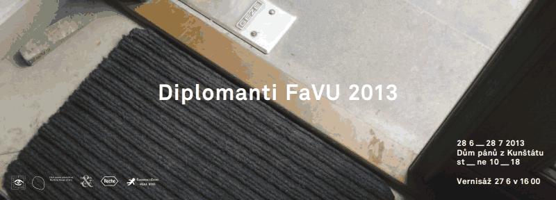 Diplomanti FaVU 2013