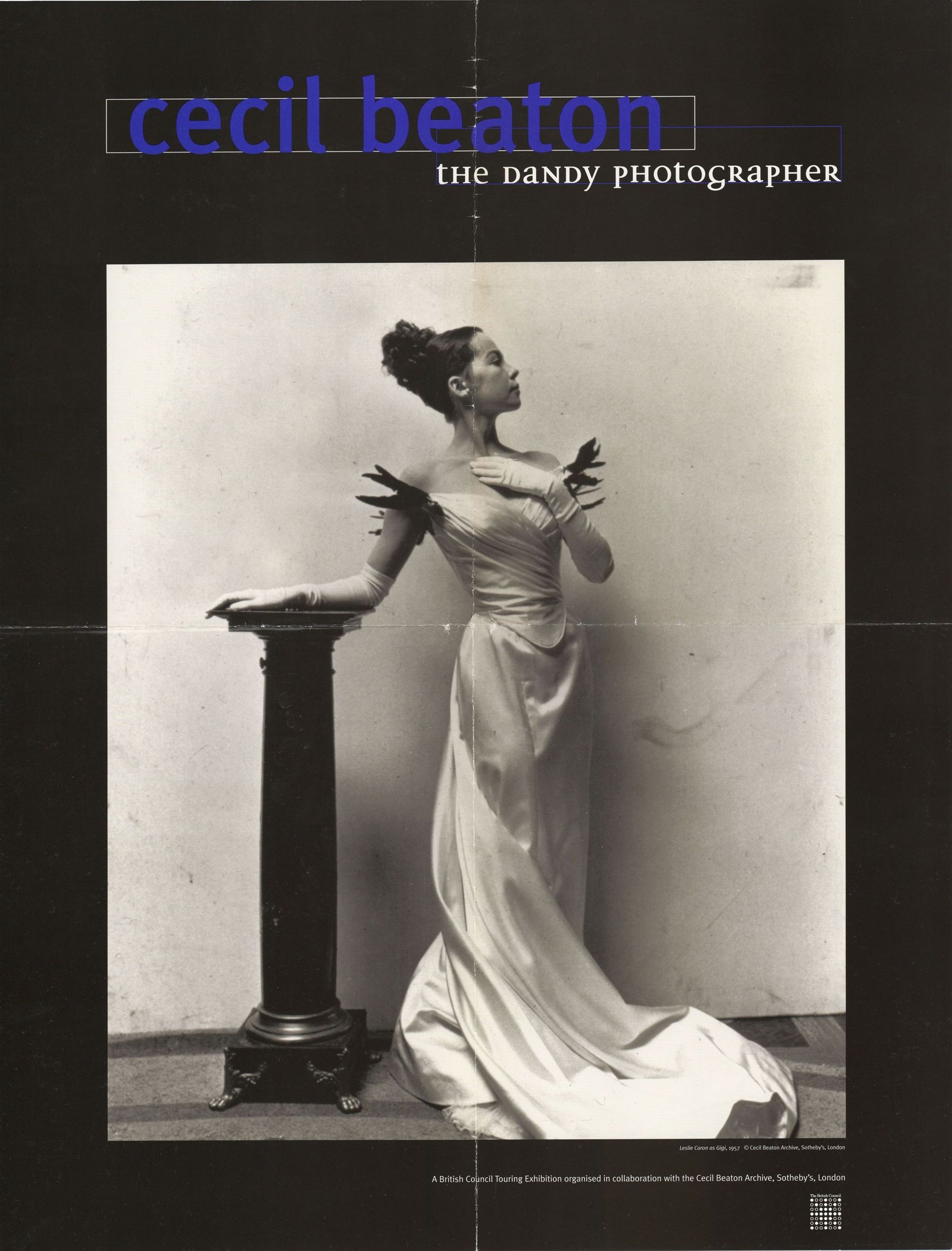 Cecil Beaton – fotograf Dandy