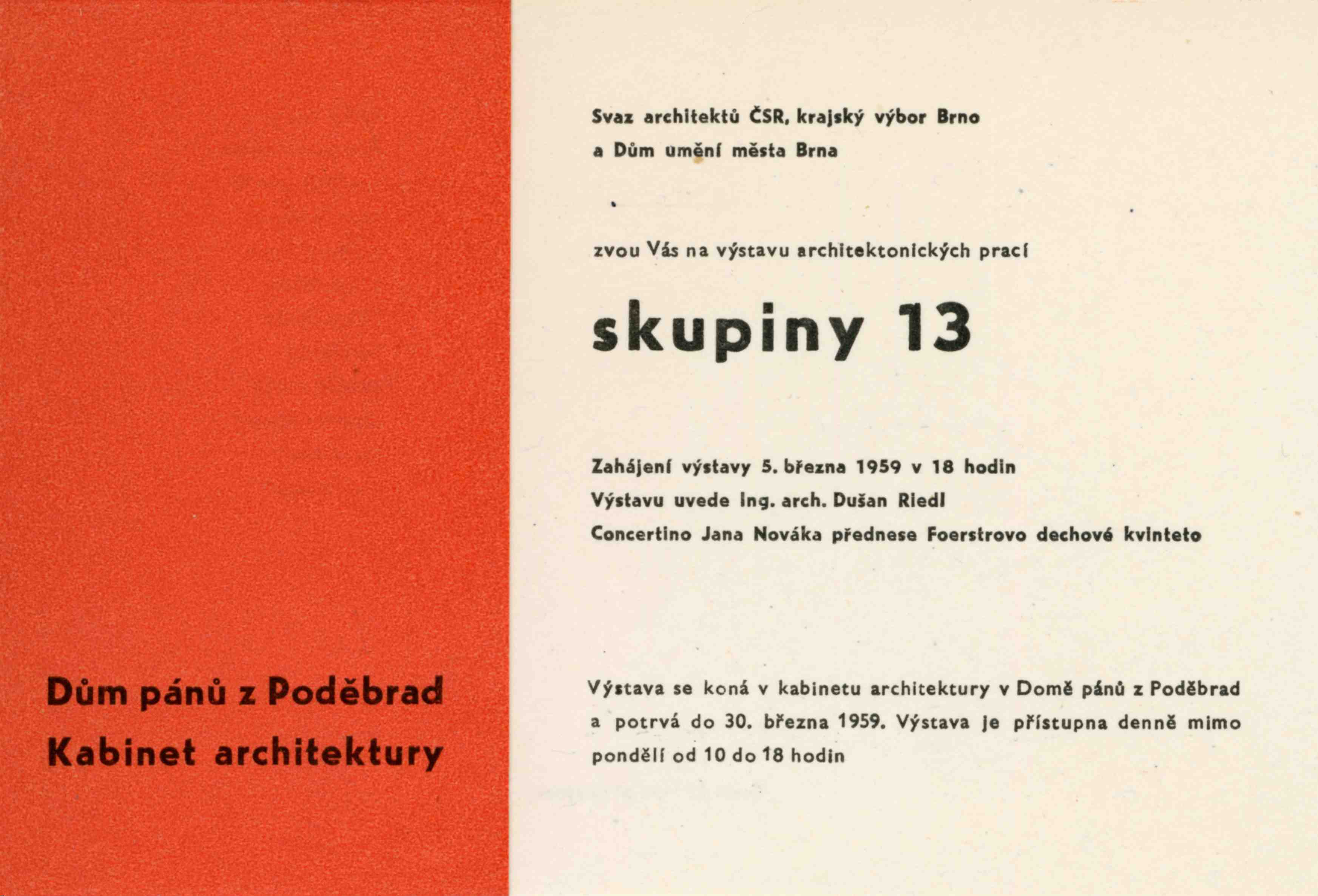 Skupina 13