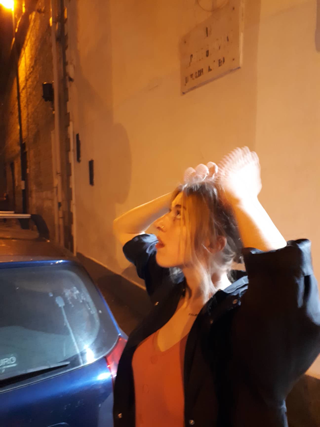 Ráhel Anna Molnár (HUN)