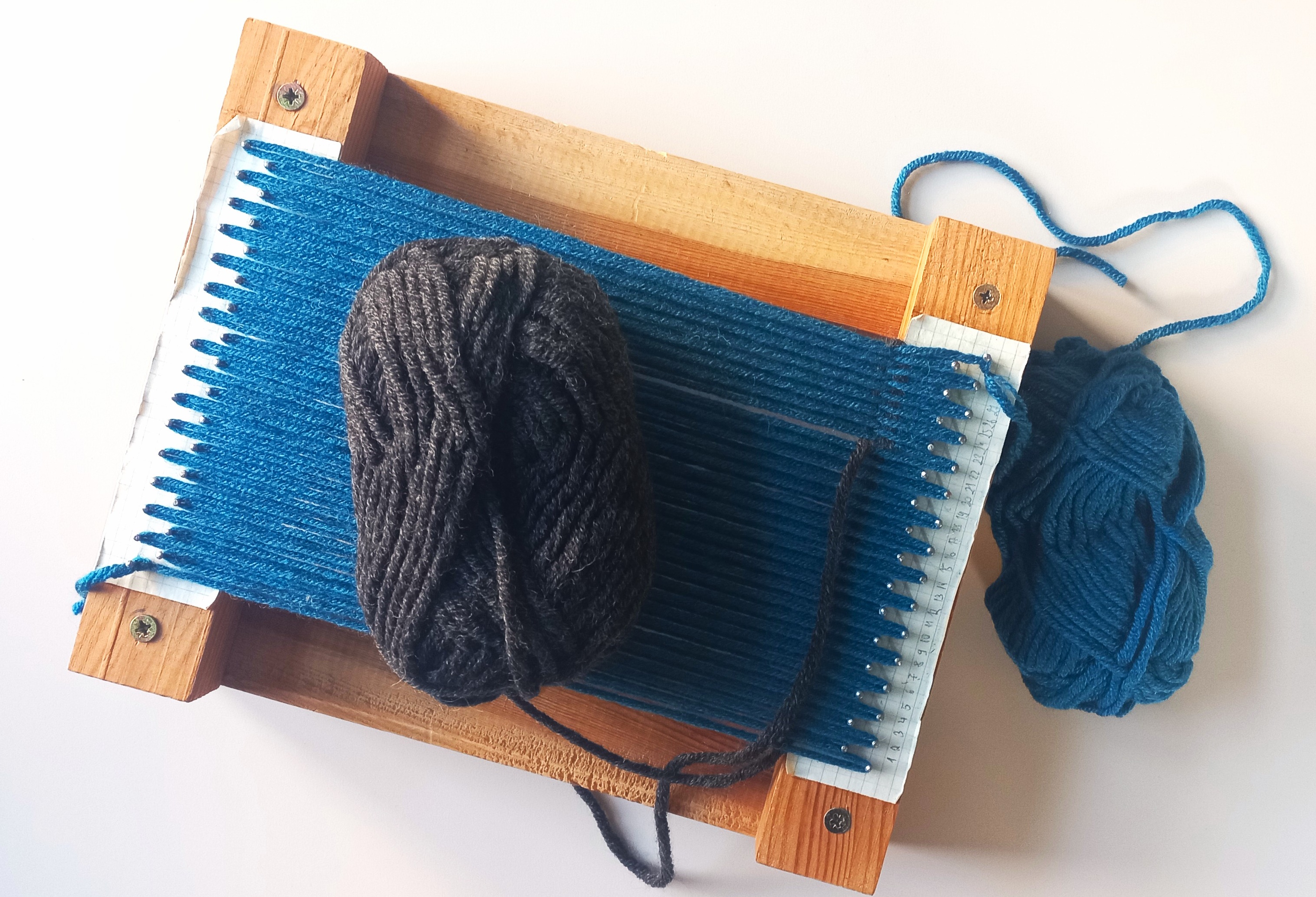 Pro mě v&nbsp;Domě tkalcovsky