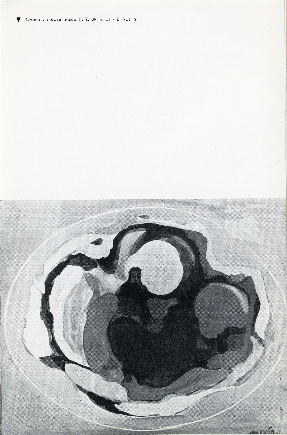 Jánuš Kubíček – obrazy