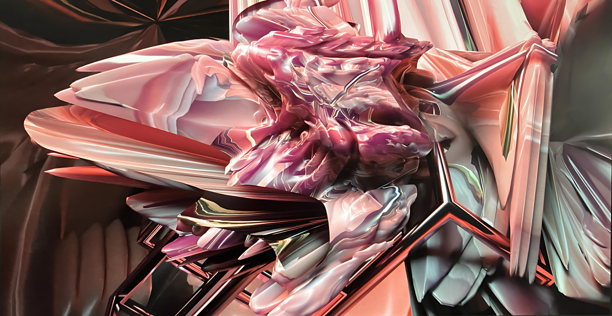 Helena Lukášová, Michal Palaščak: Viscera Domus