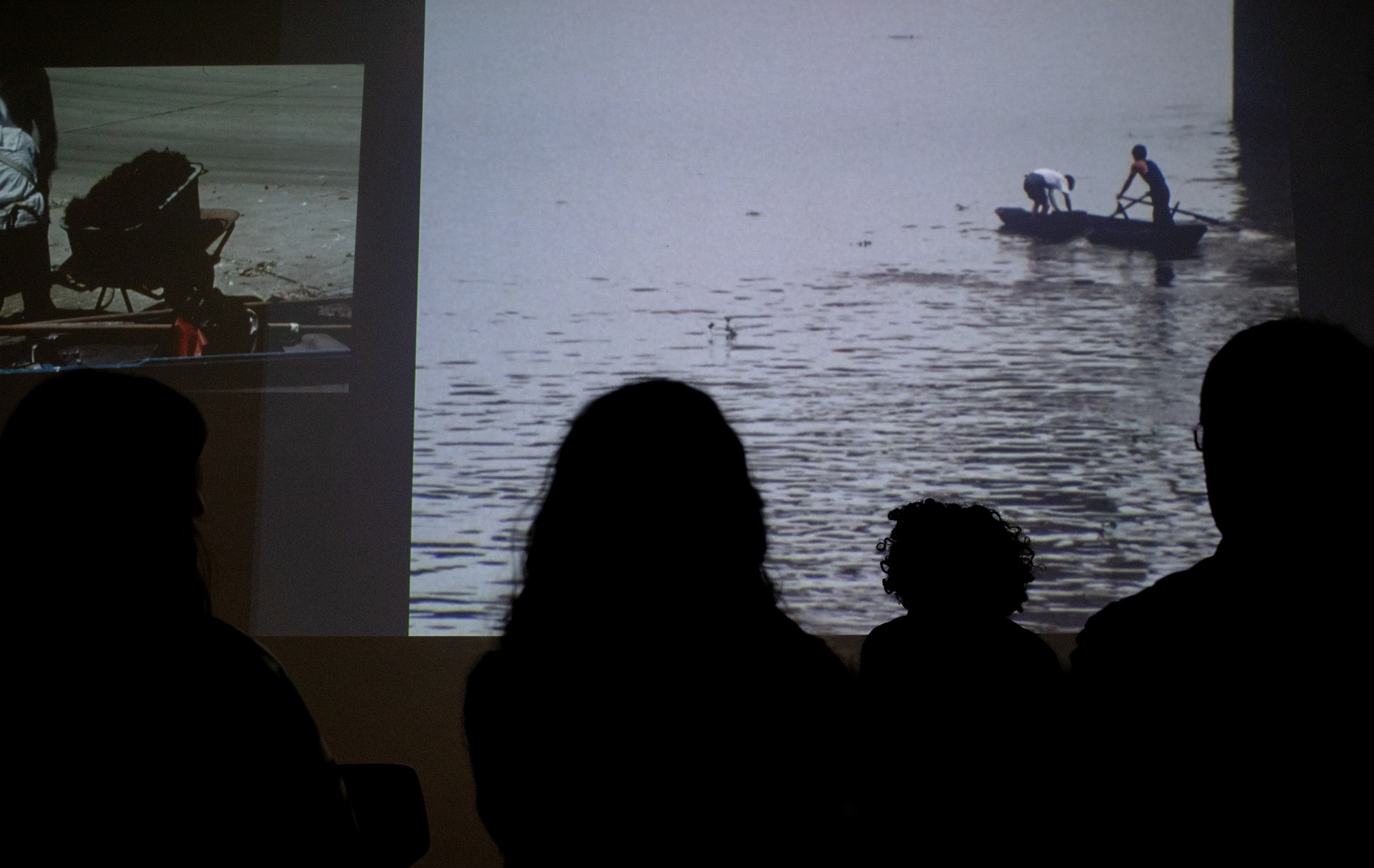 Larisa Dryansky: A Long History of Video Art: From Modified Oscilloscopes to AI